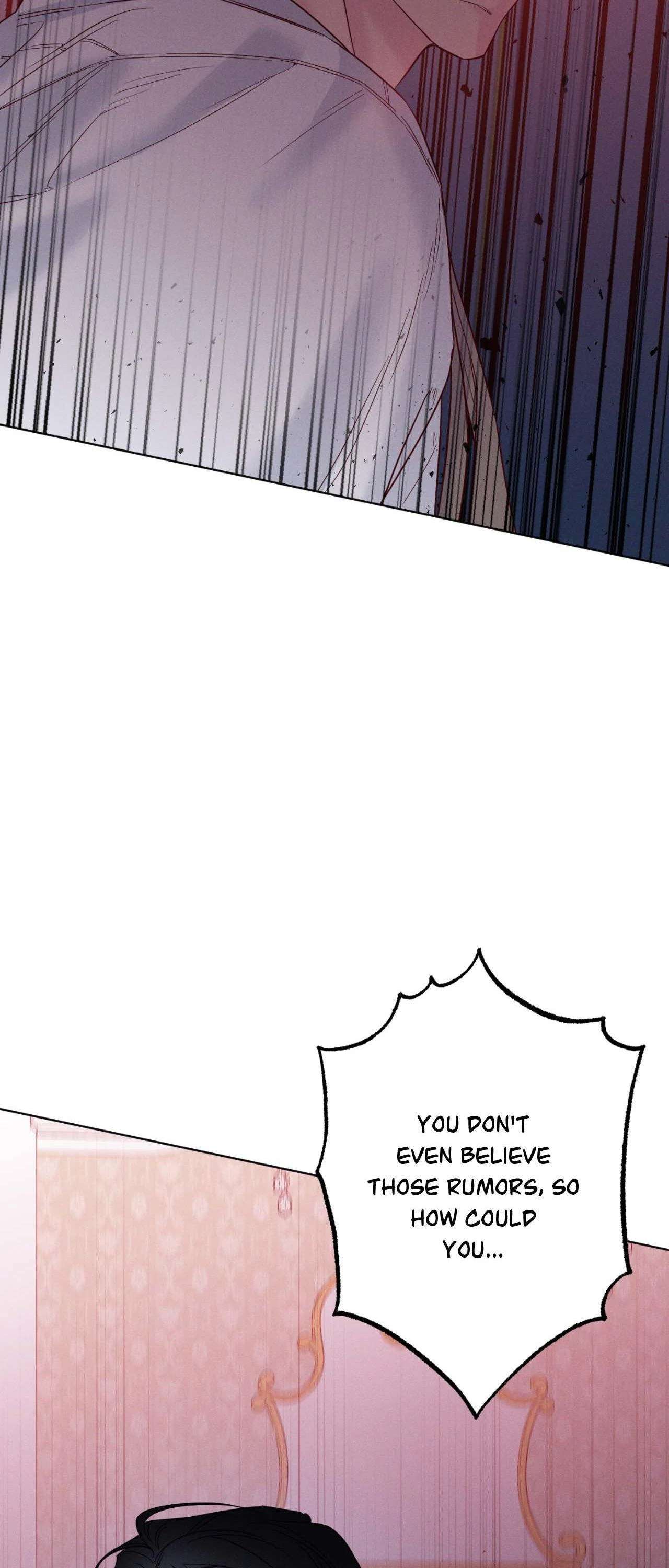 In Your Wake Chapter 47 page 40 - 