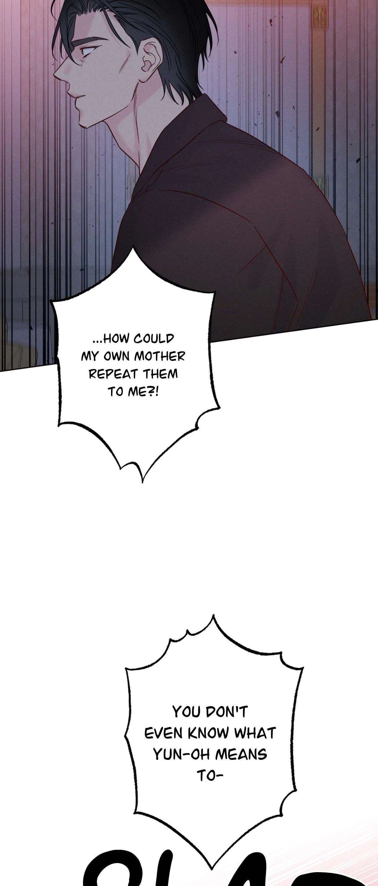 In Your Wake Chapter 47 page 41 - 