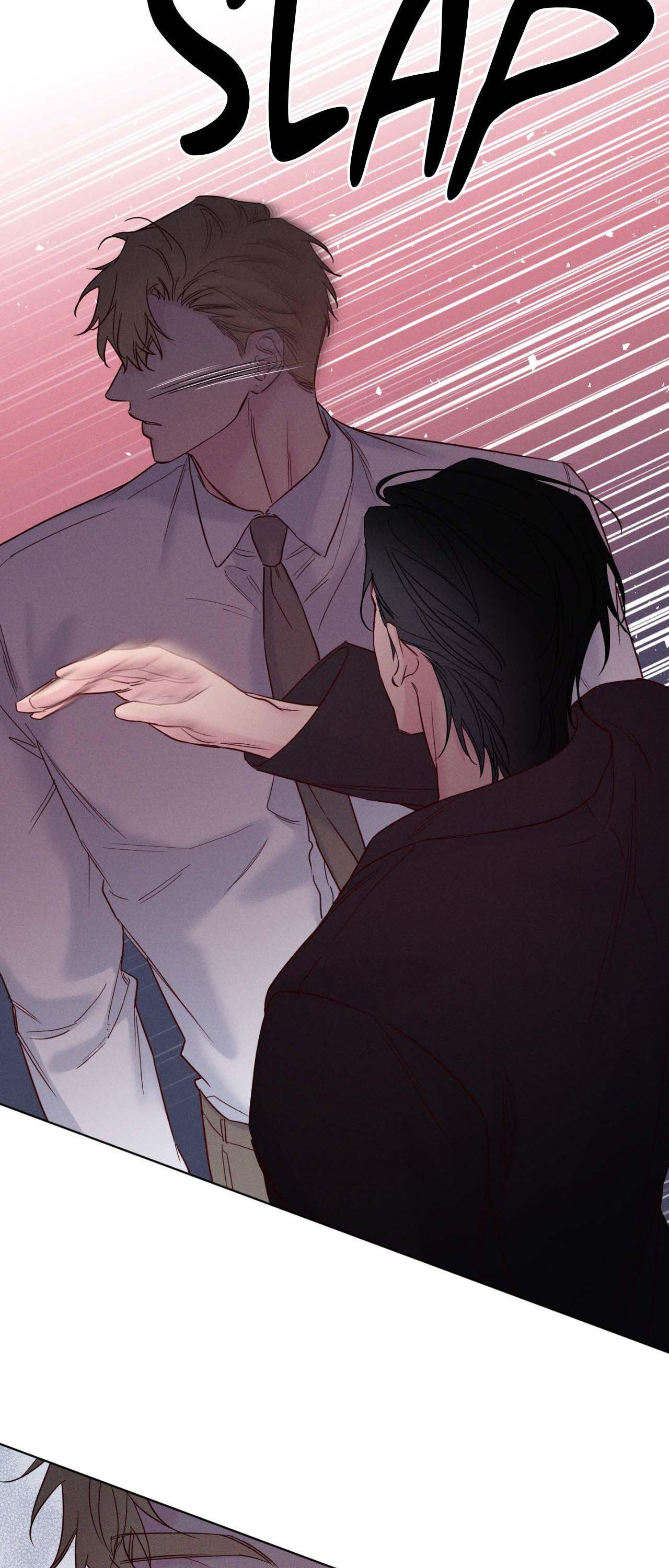 In Your Wake Chapter 47 page 42 - 