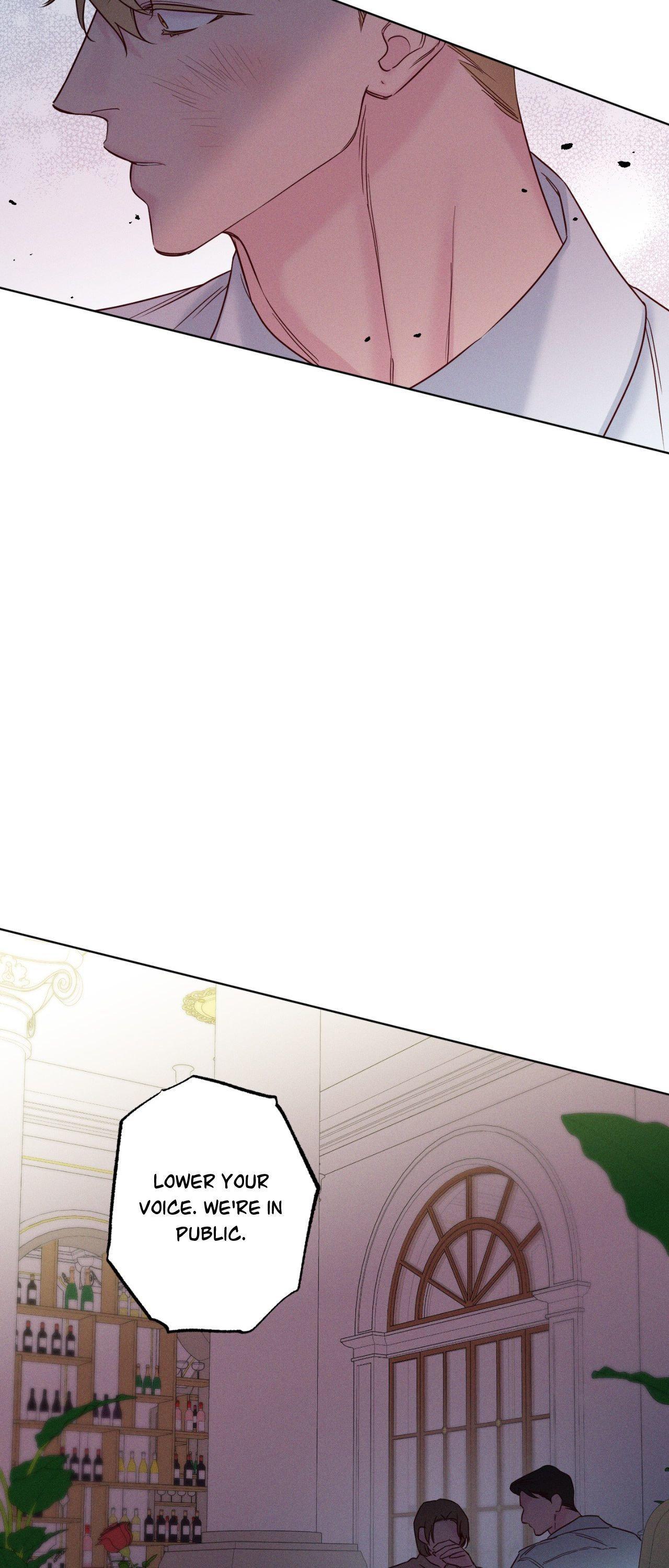 In Your Wake Chapter 47 page 43 - 
