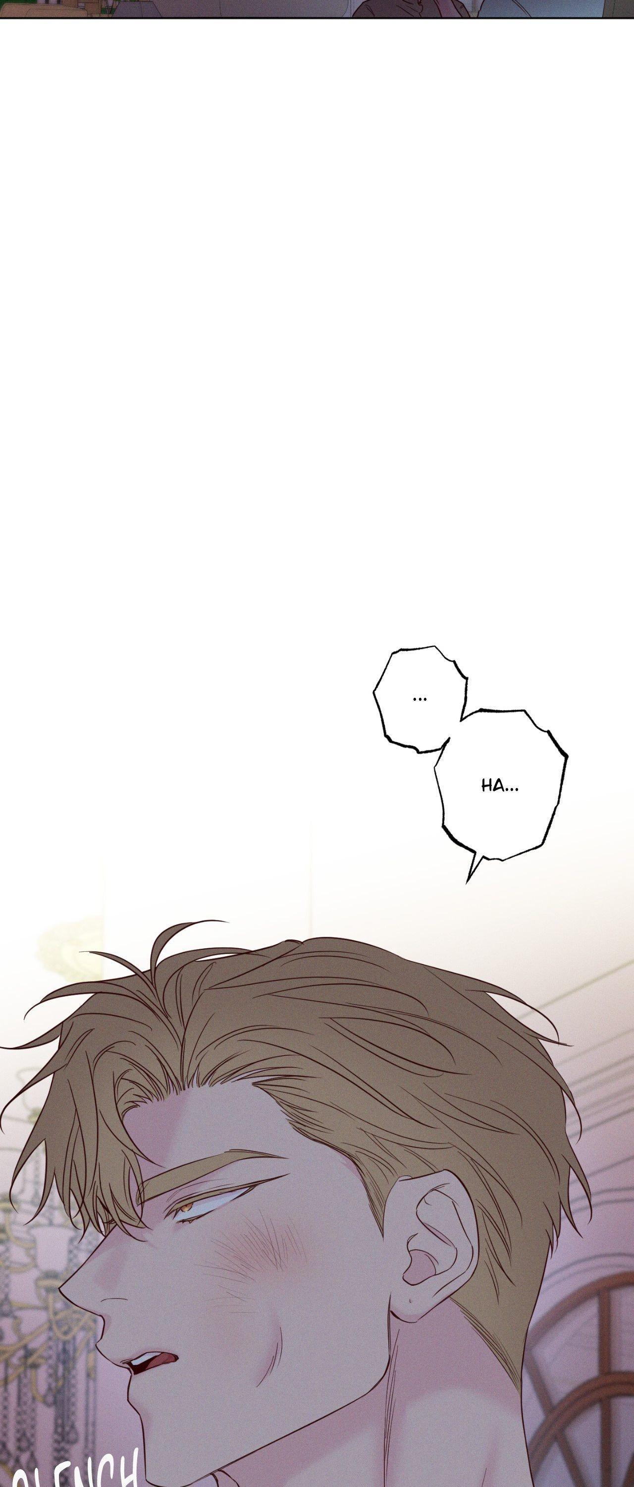 In Your Wake Chapter 47 page 44 - 