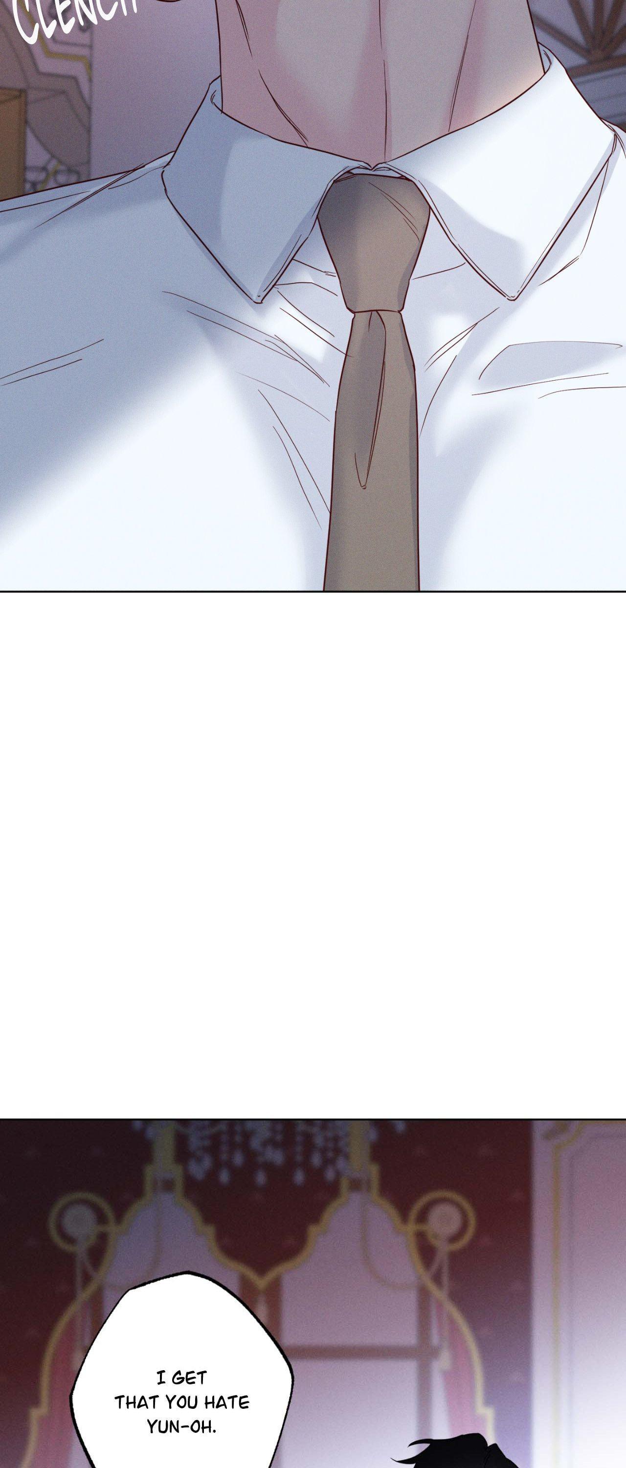 In Your Wake Chapter 47 page 45 - 