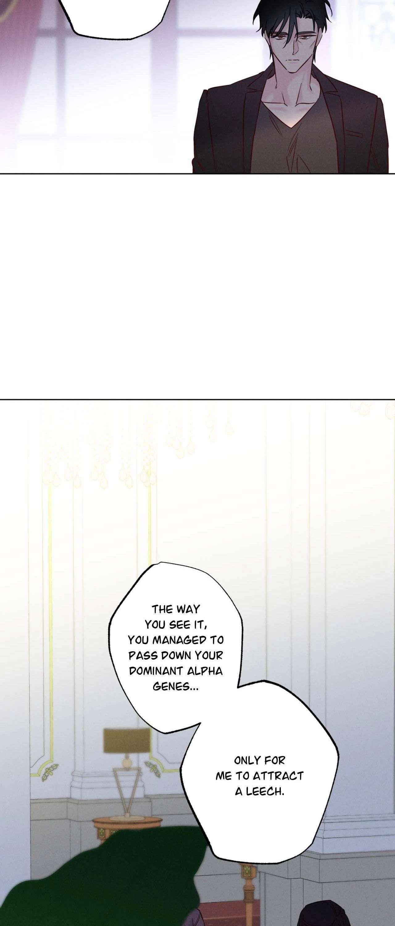 In Your Wake Chapter 47 page 46 - 