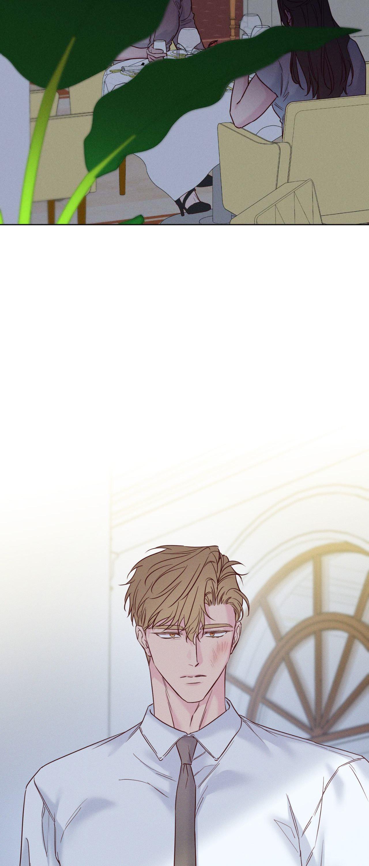 In Your Wake Chapter 47 page 47 - 