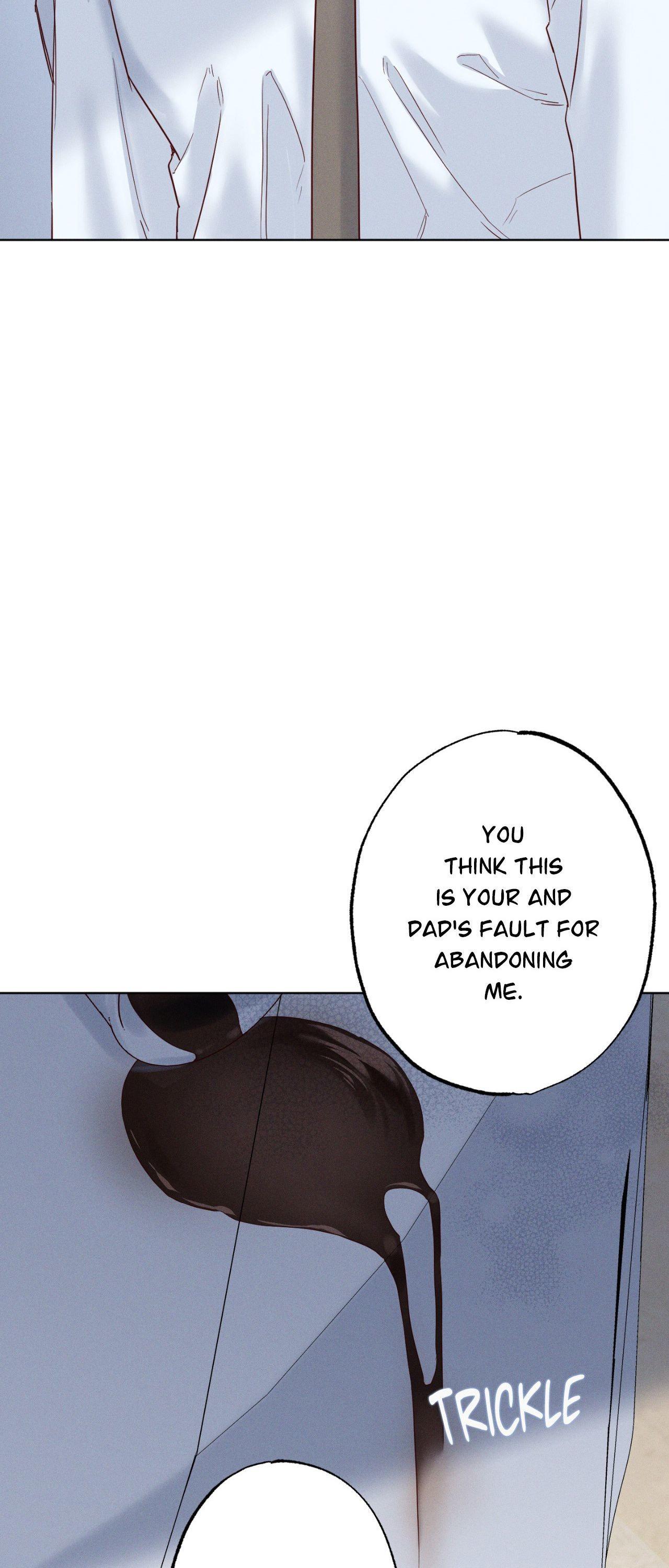 In Your Wake Chapter 47 page 48 - 