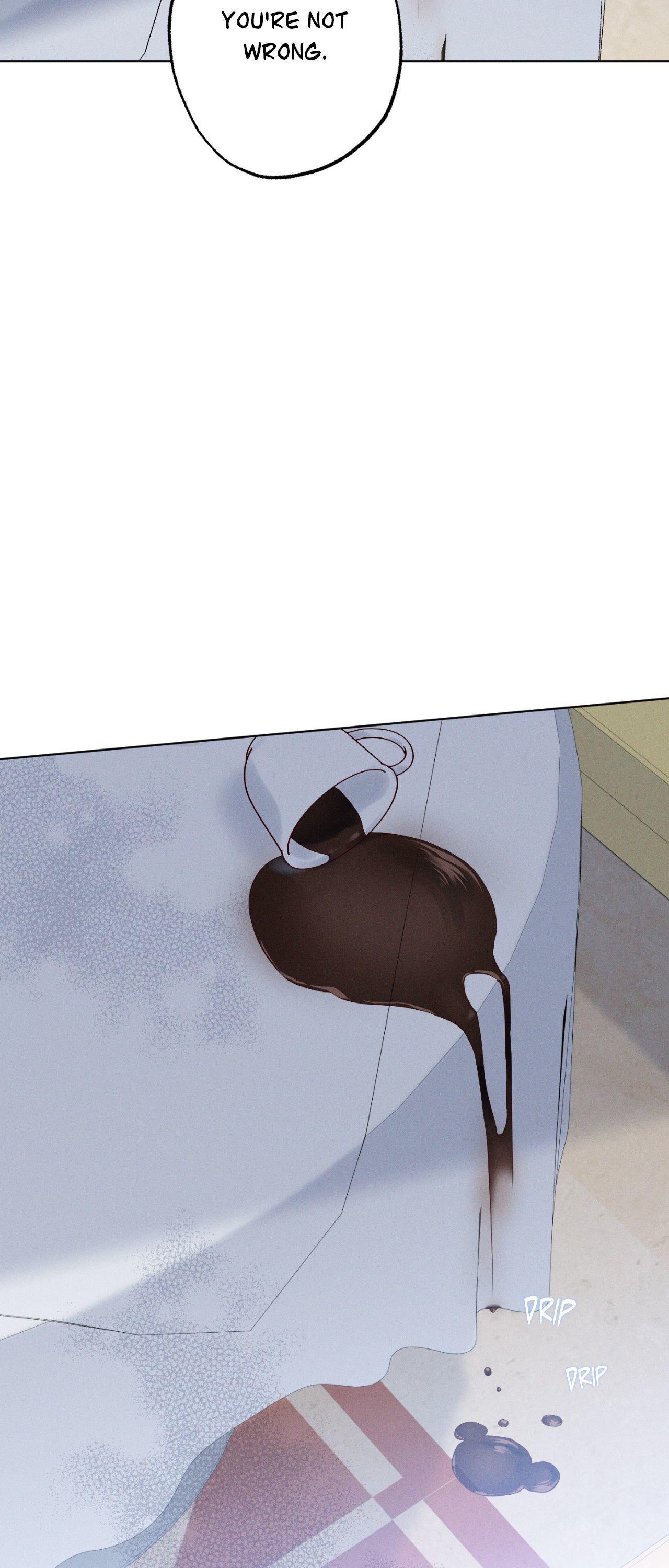 In Your Wake Chapter 47 page 49 - 