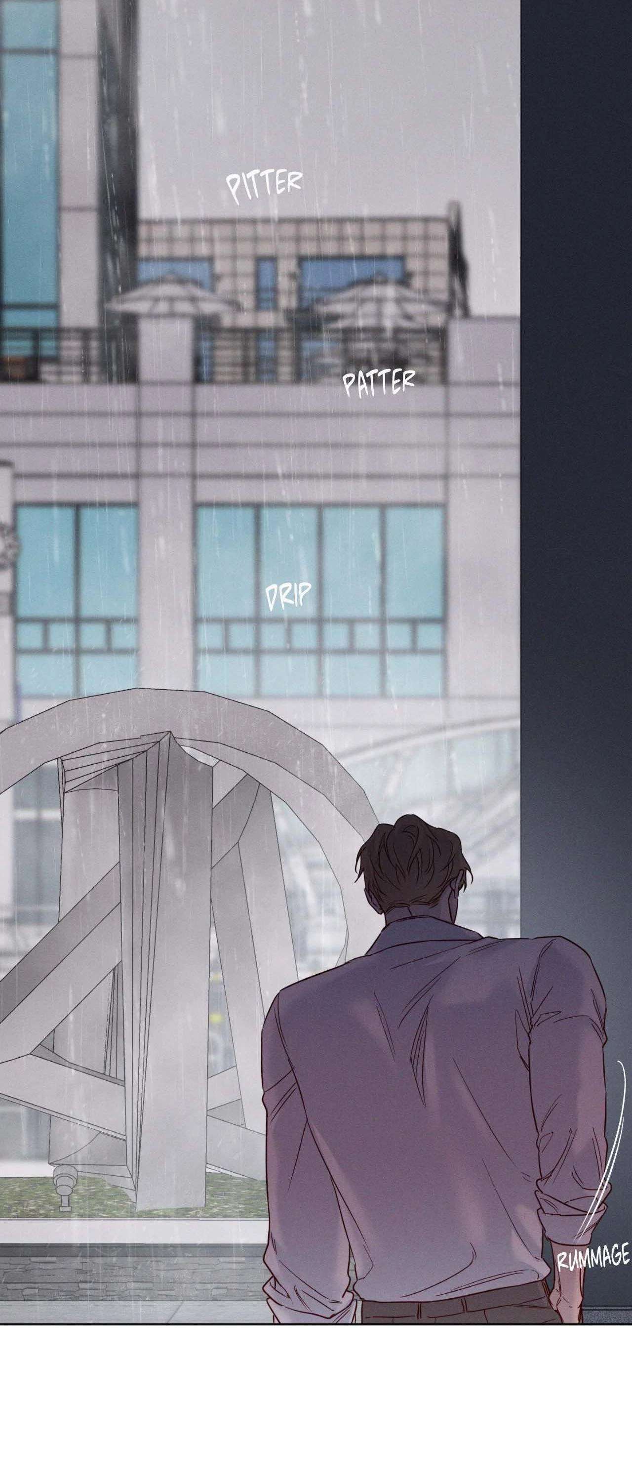 In Your Wake Chapter 47 page 52 - 