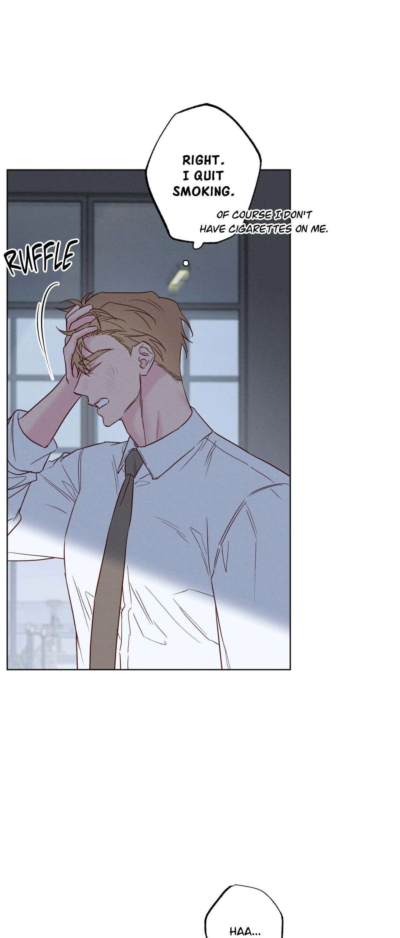 In Your Wake Chapter 47 page 53 - 