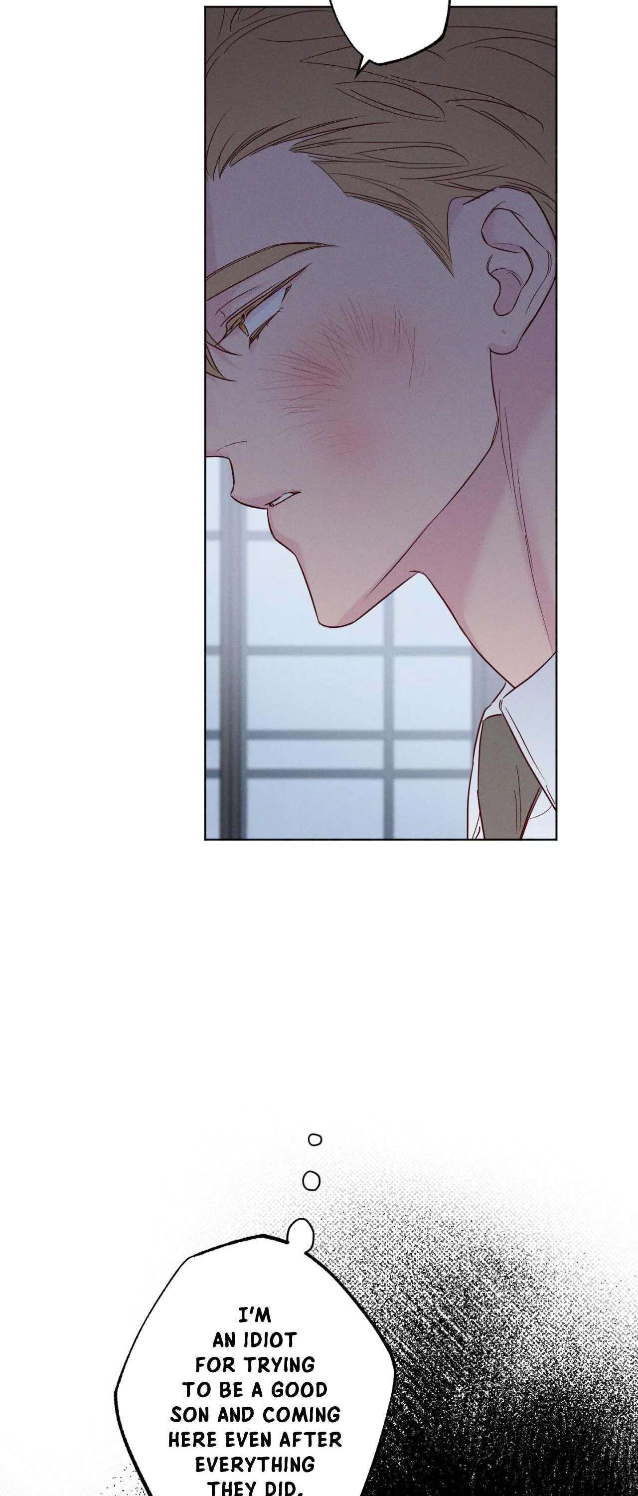 In Your Wake Chapter 47 page 54 - 