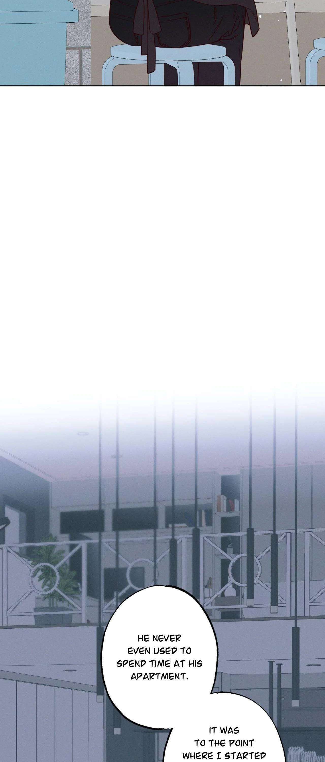 In Your Wake Chapter 47 page 7 - 
