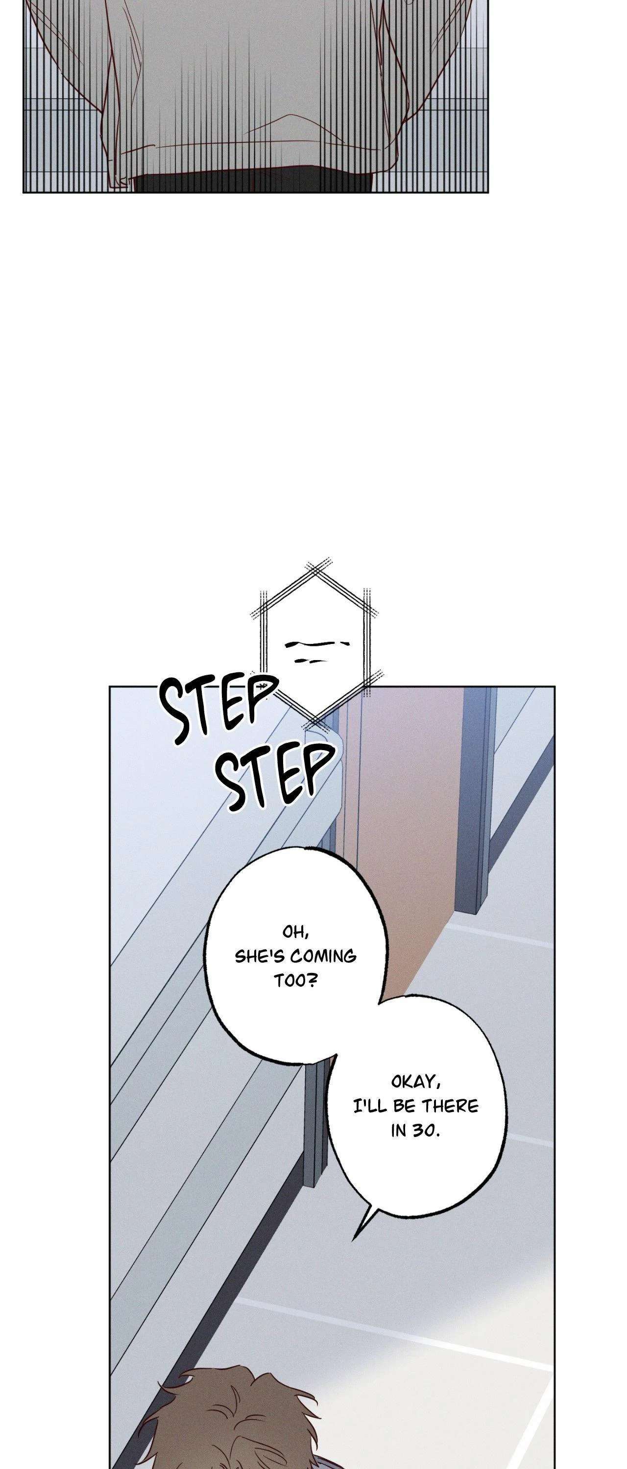 In Your Wake Chapter 47 page 66 - 