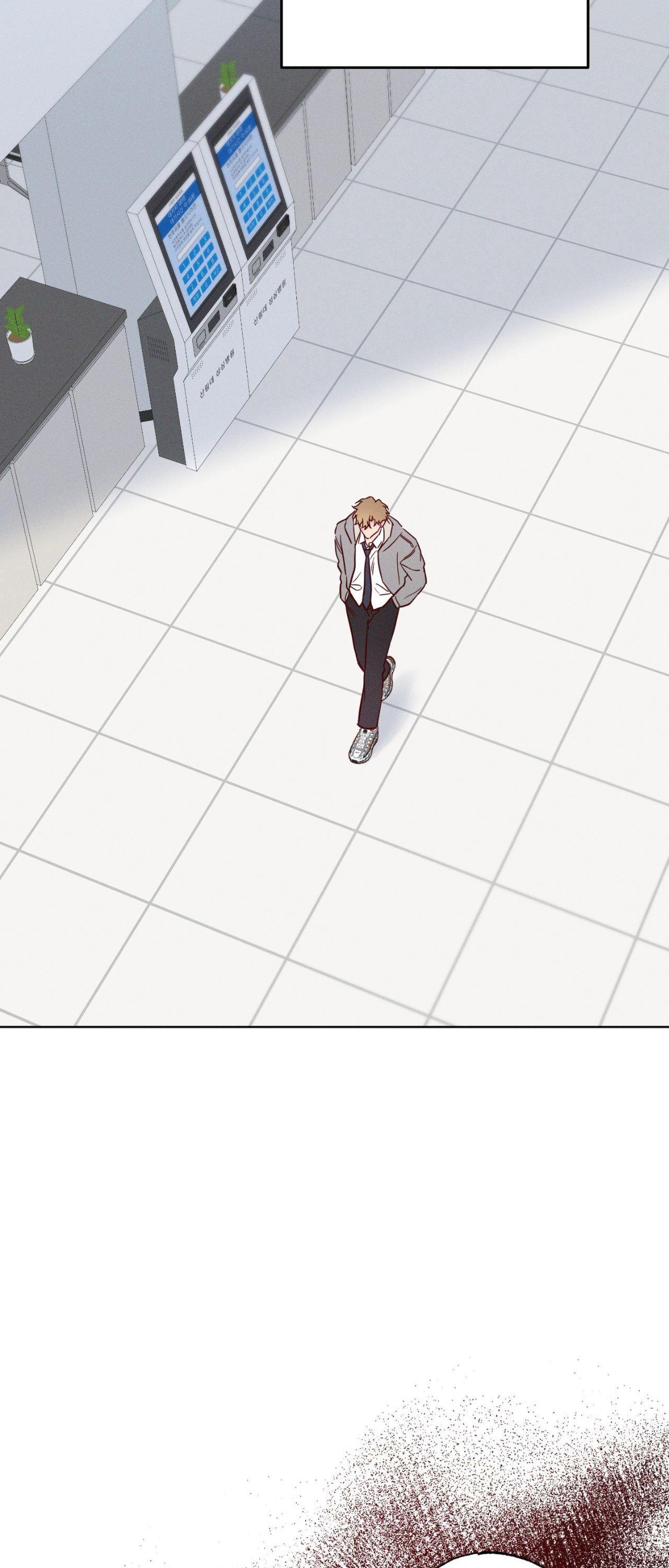 In Your Wake Chapter 47 page 68 - 