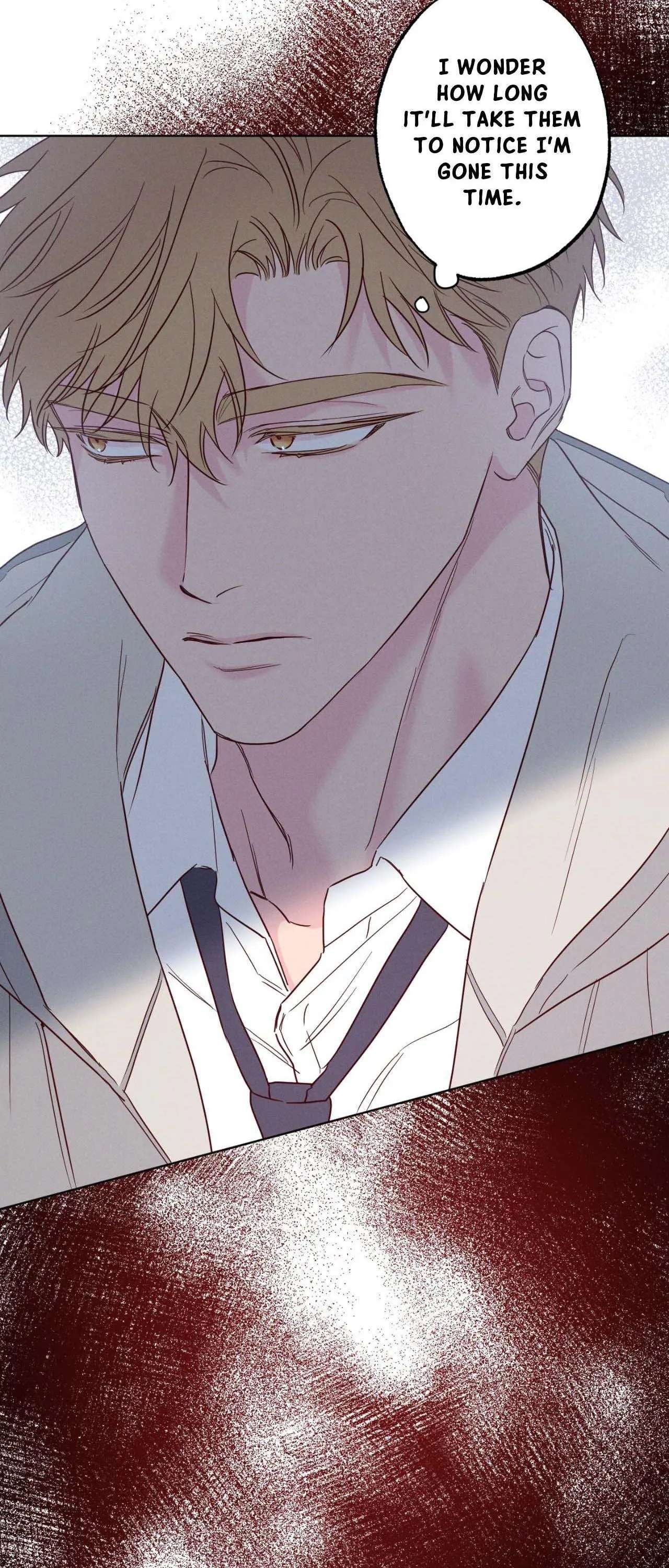 In Your Wake Chapter 47 page 69 - 