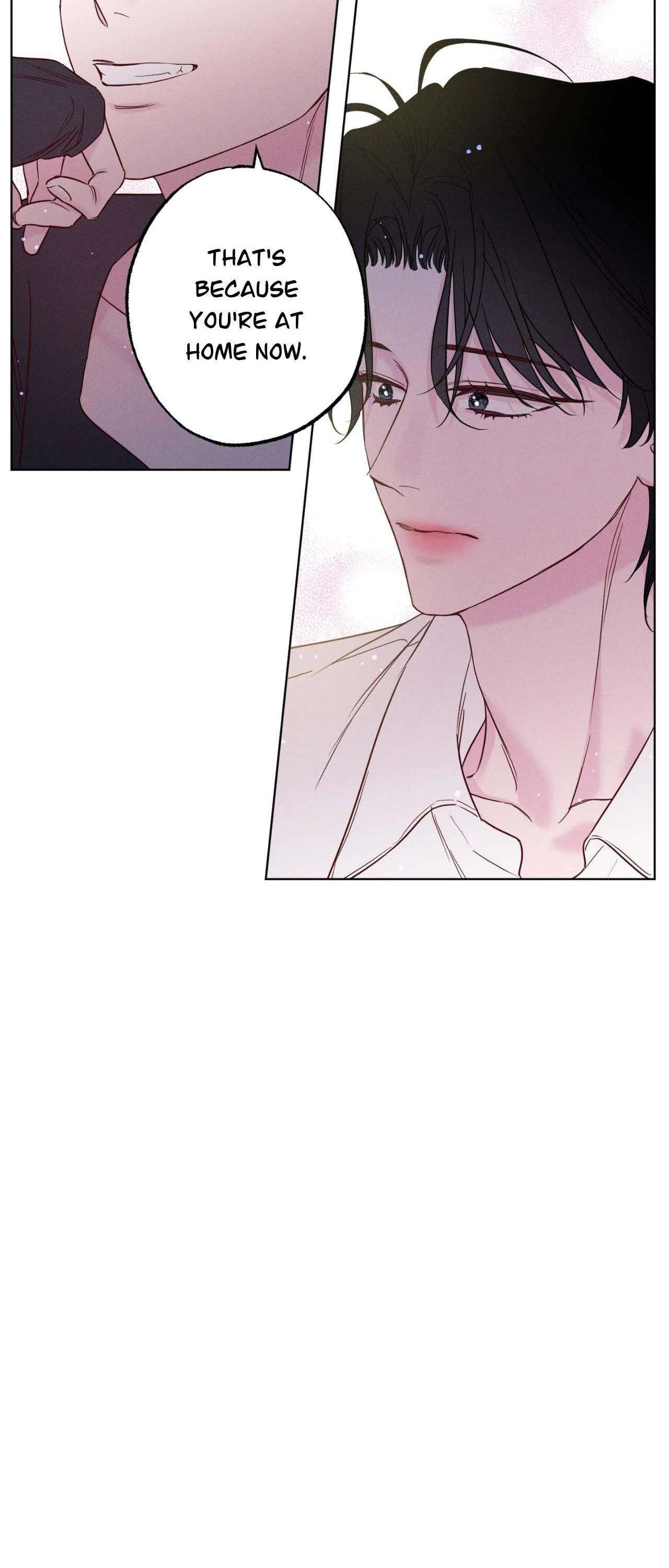 In Your Wake Chapter 47 page 10 - 