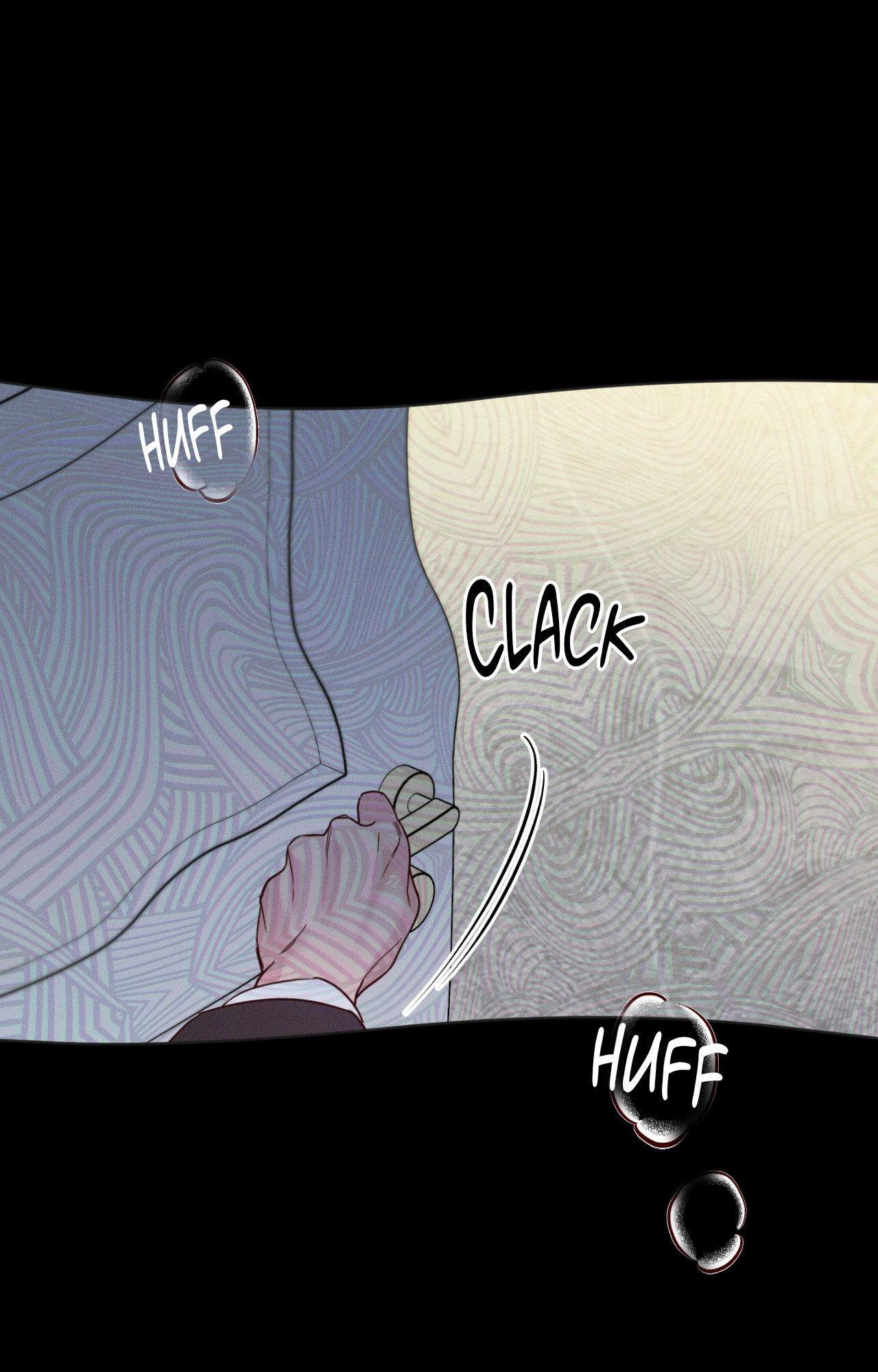 In Your Wake Chapter 48 page 2 - 