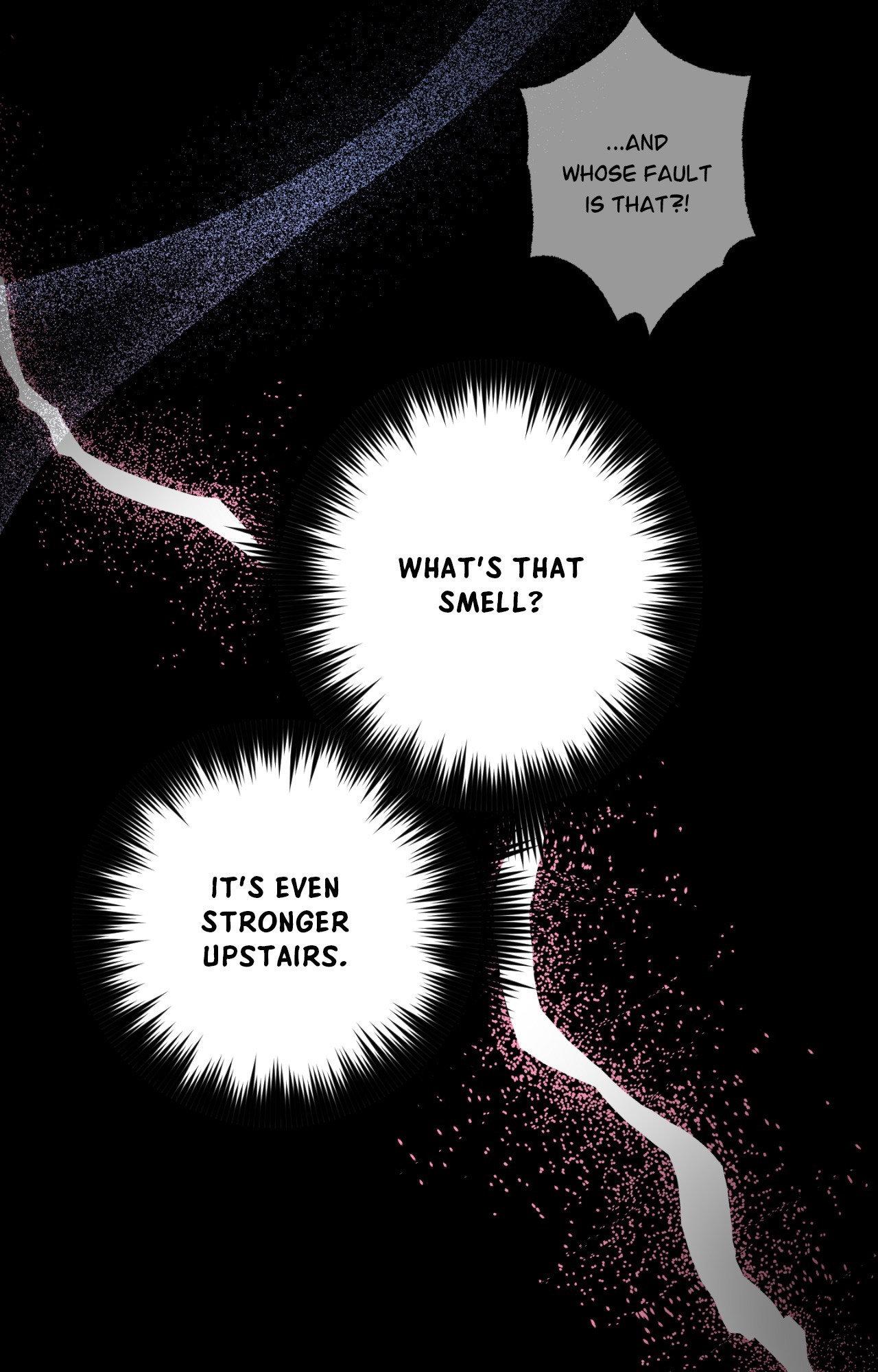 In Your Wake Chapter 48 page 11 - 