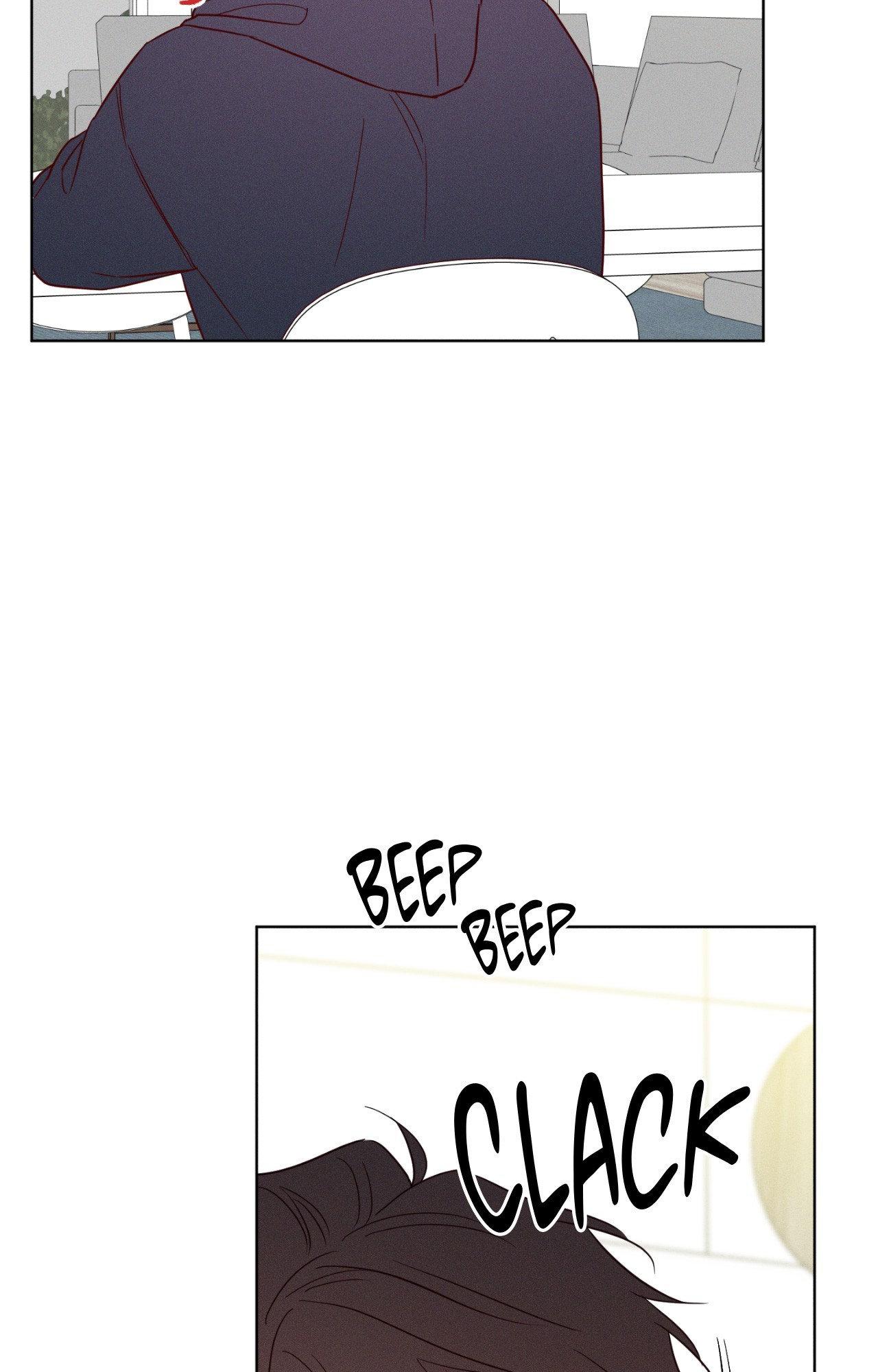 In Your Wake Chapter 48 page 101 - 