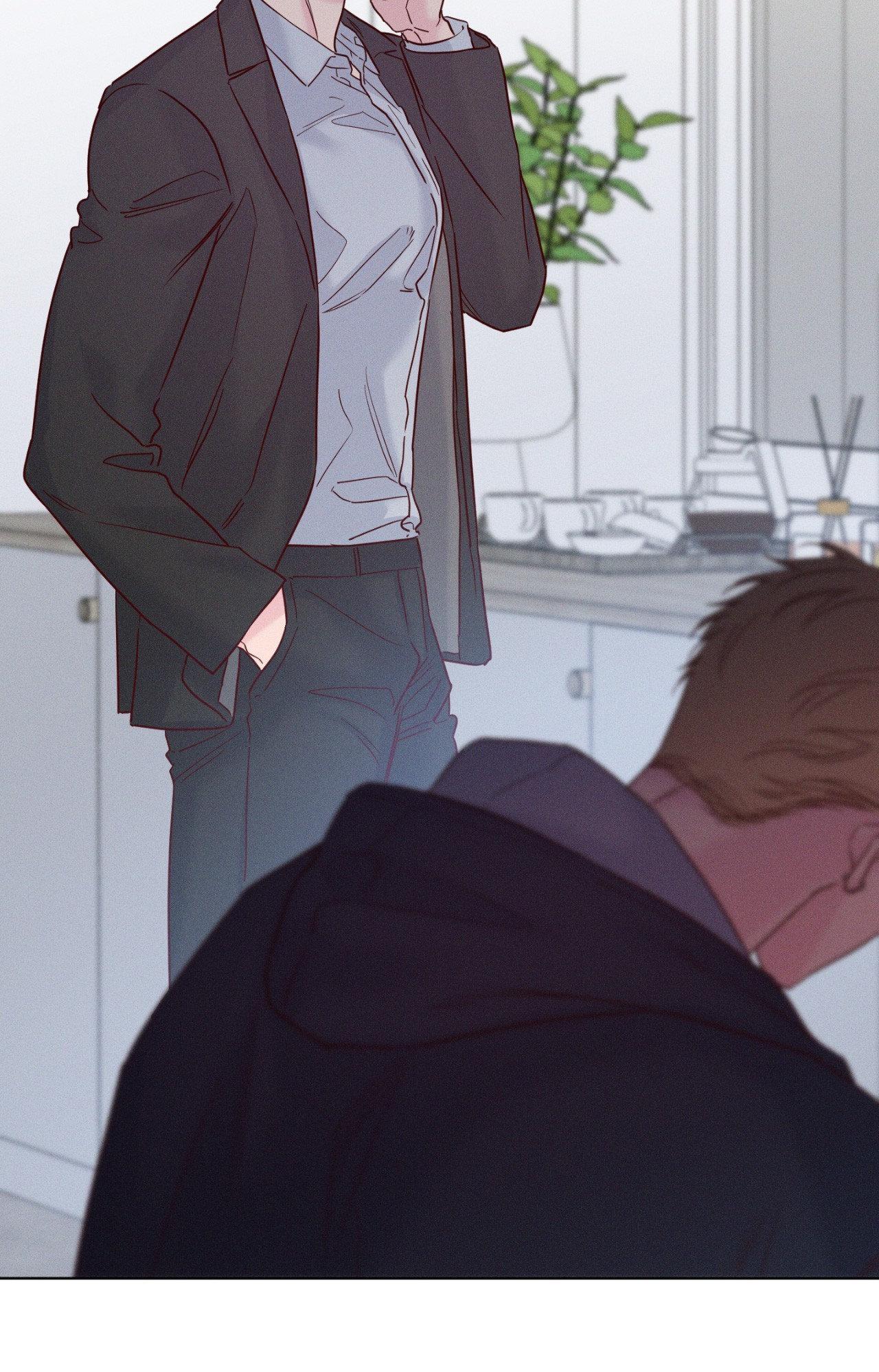 In Your Wake Chapter 48 page 105 - 