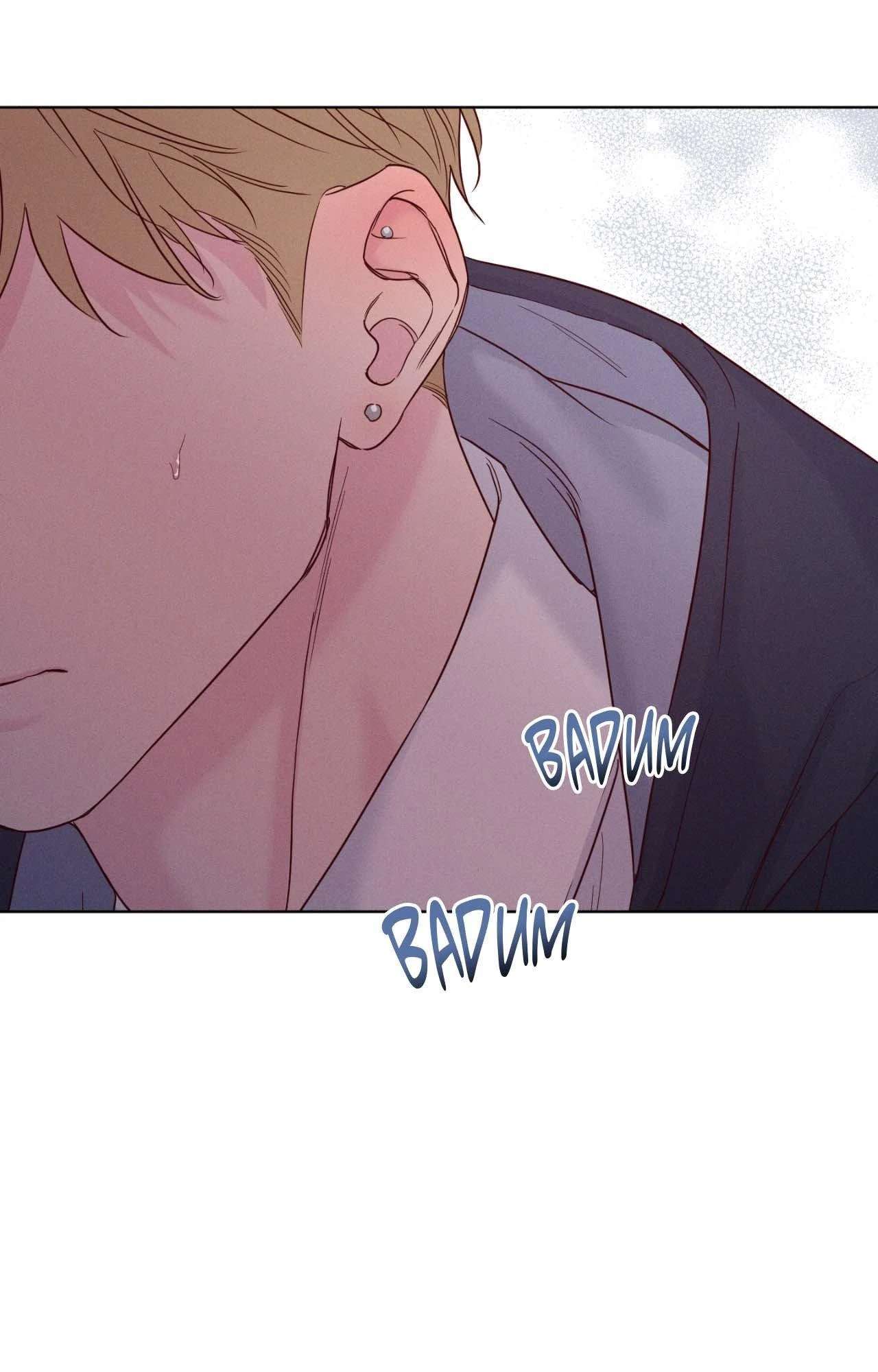 In Your Wake Chapter 48 page 107 - 