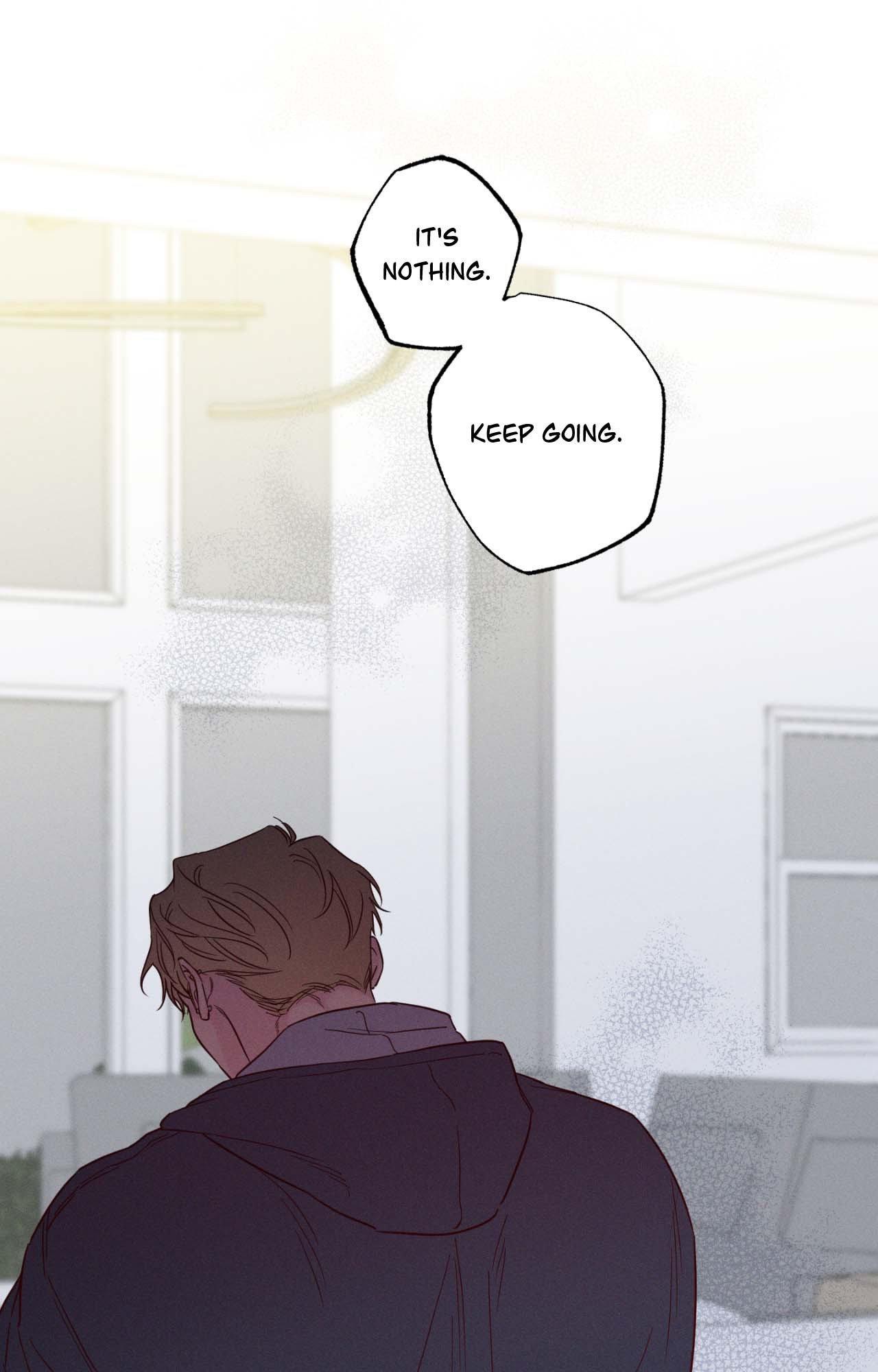 In Your Wake Chapter 48 page 110 - 