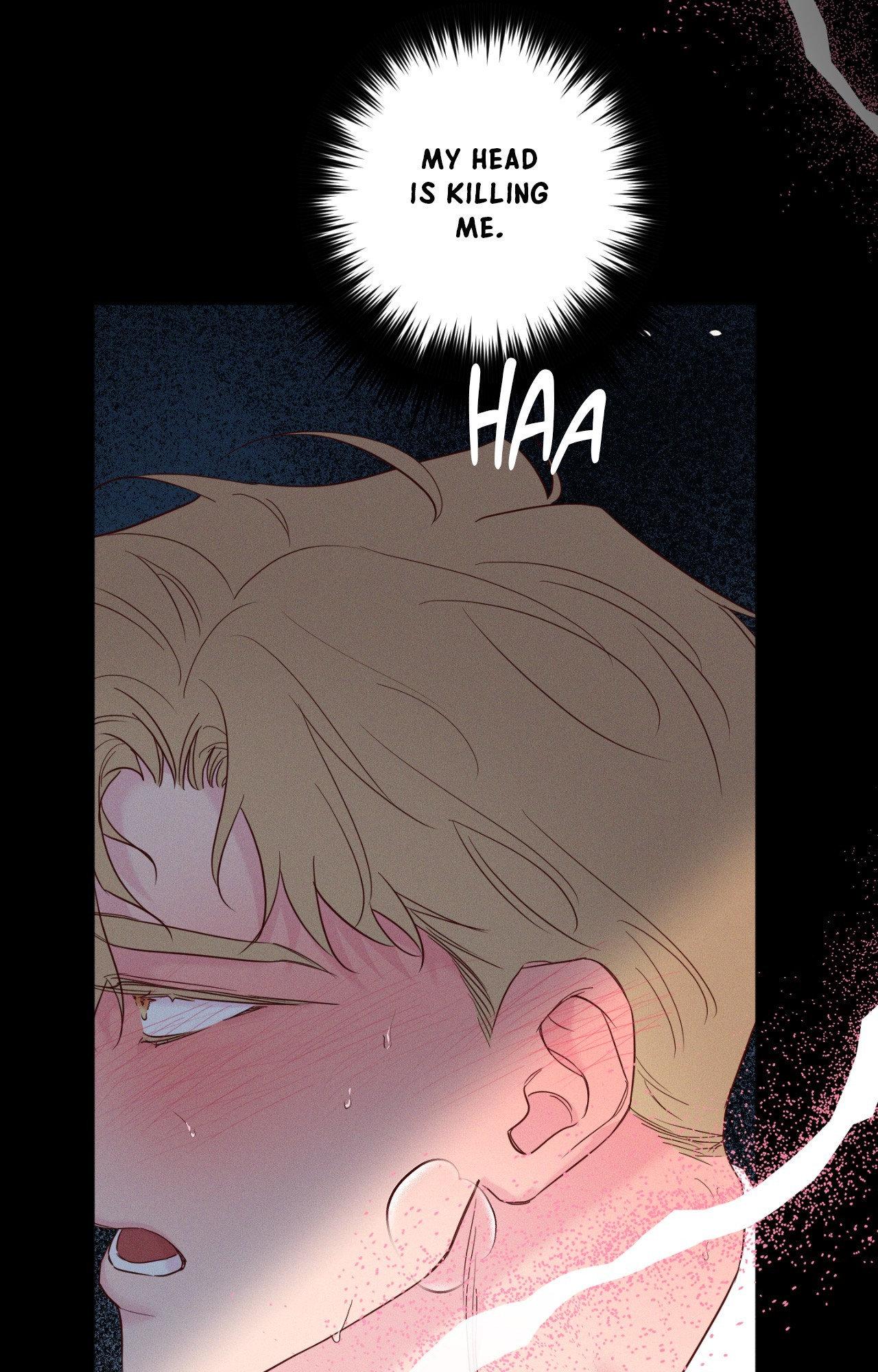 In Your Wake Chapter 48 page 12 - 