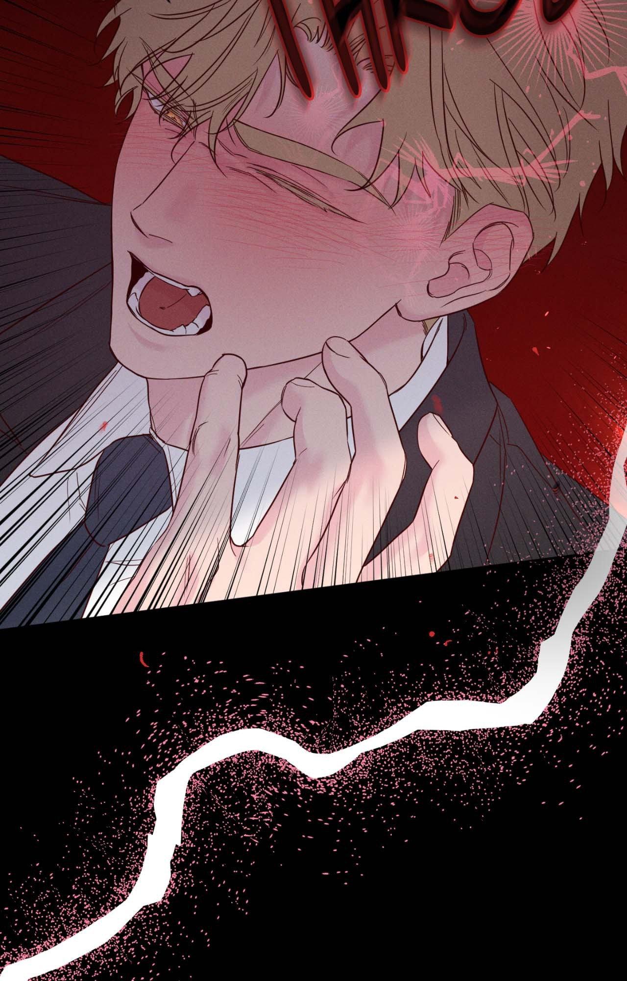 In Your Wake Chapter 48 page 18 - 