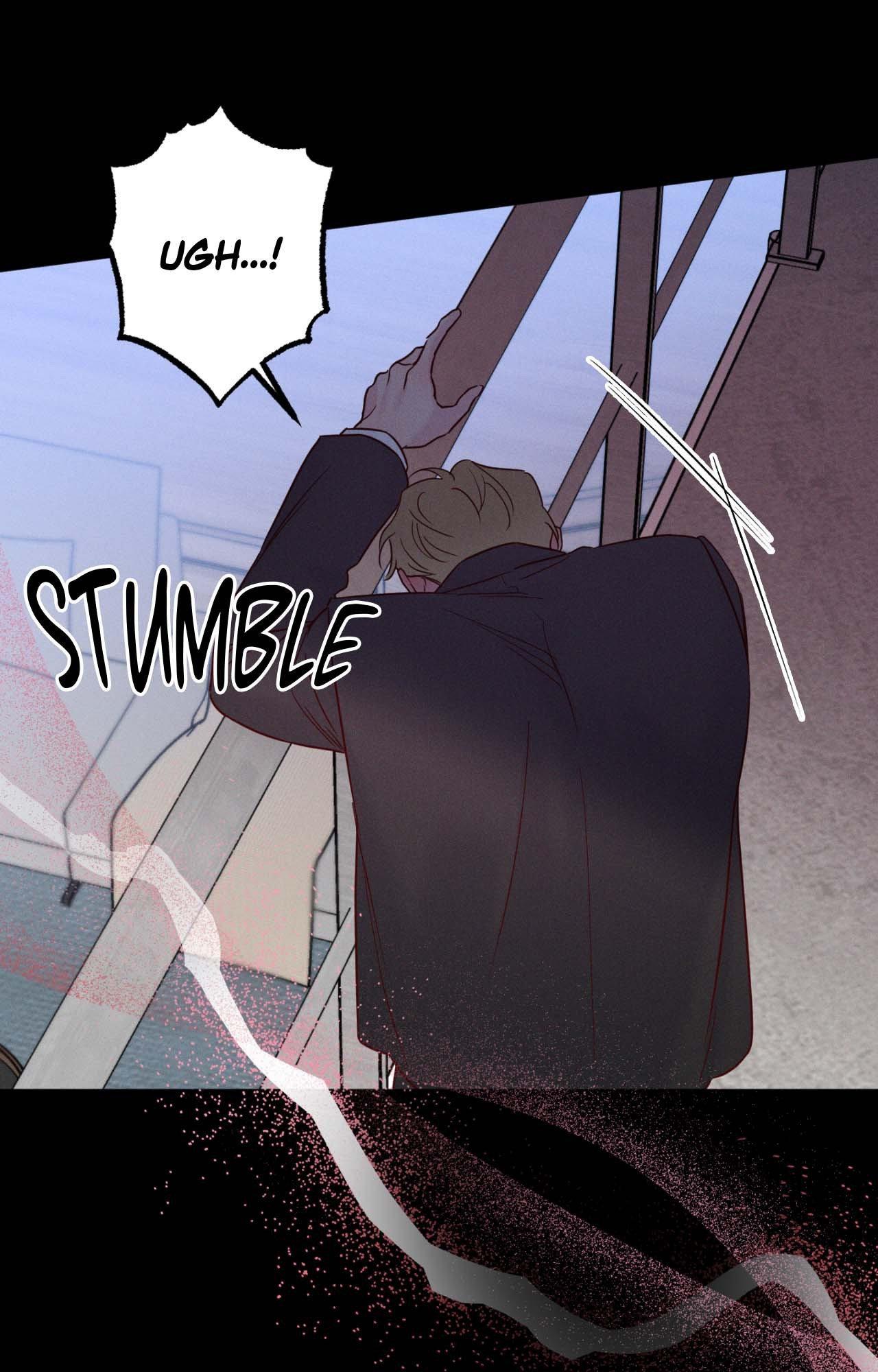 In Your Wake Chapter 48 page 20 - 