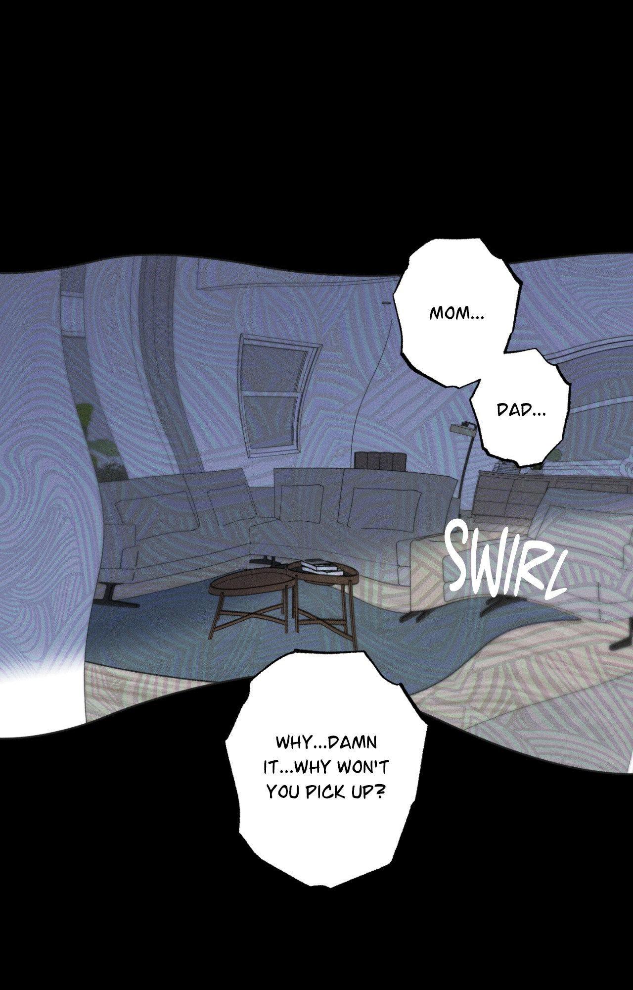 In Your Wake Chapter 48 page 3 - 