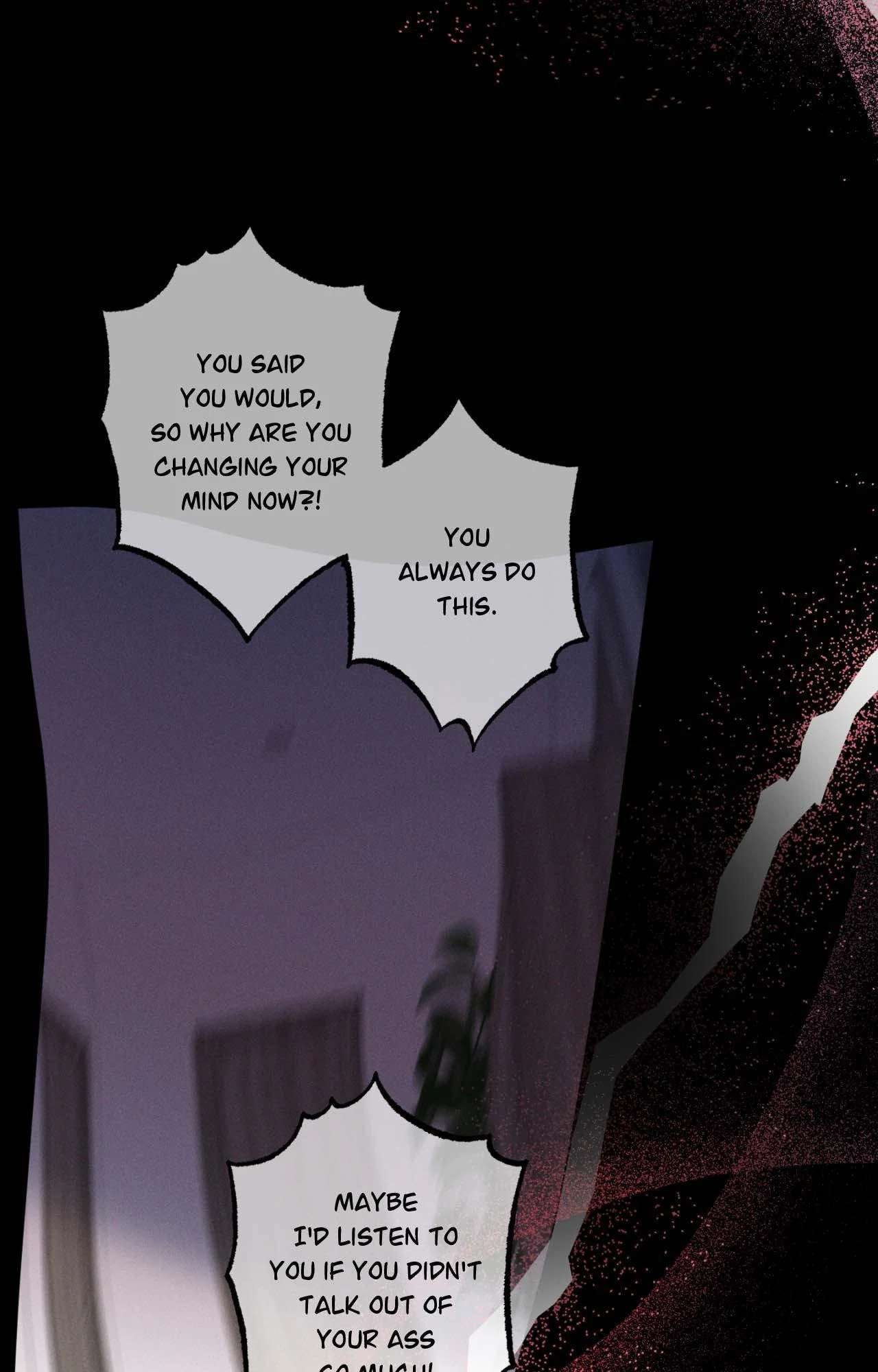 In Your Wake Chapter 48 page 21 - 