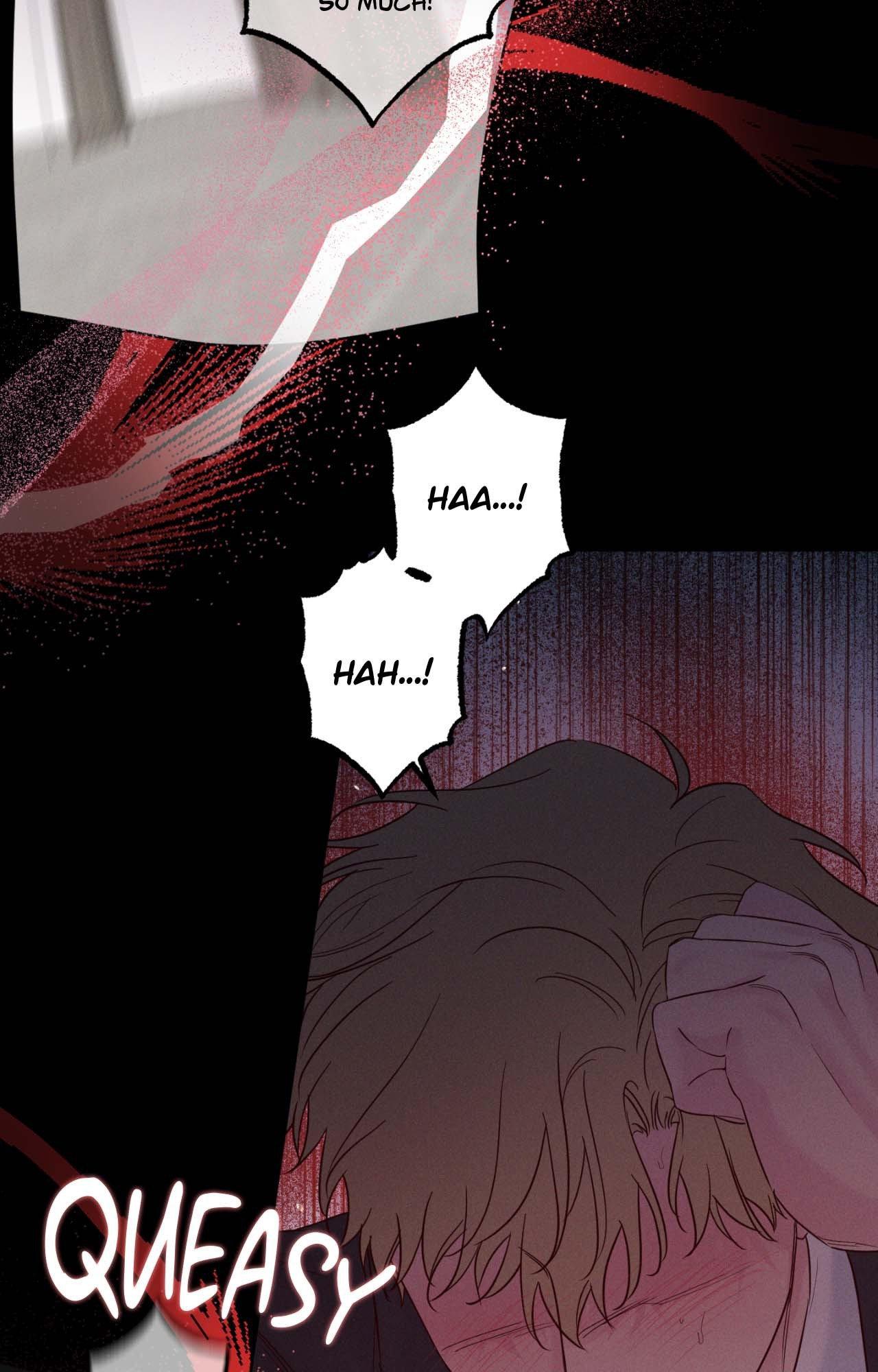 In Your Wake Chapter 48 page 22 - 
