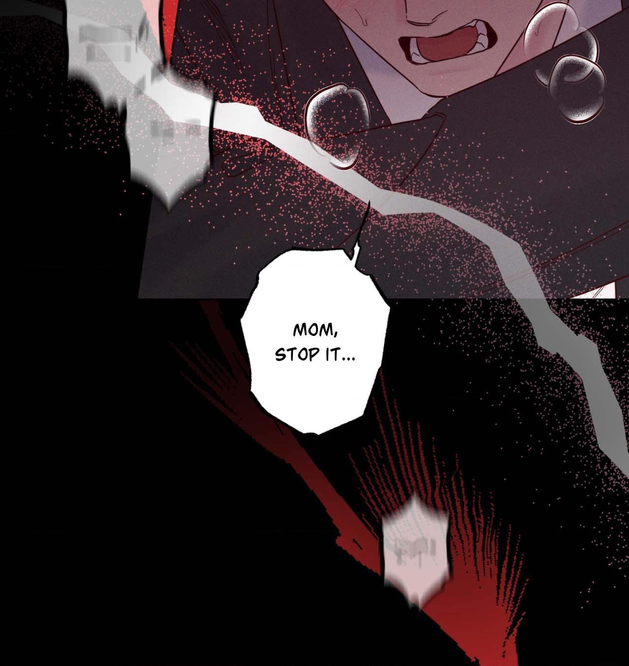 In Your Wake Chapter 48 page 23 - 