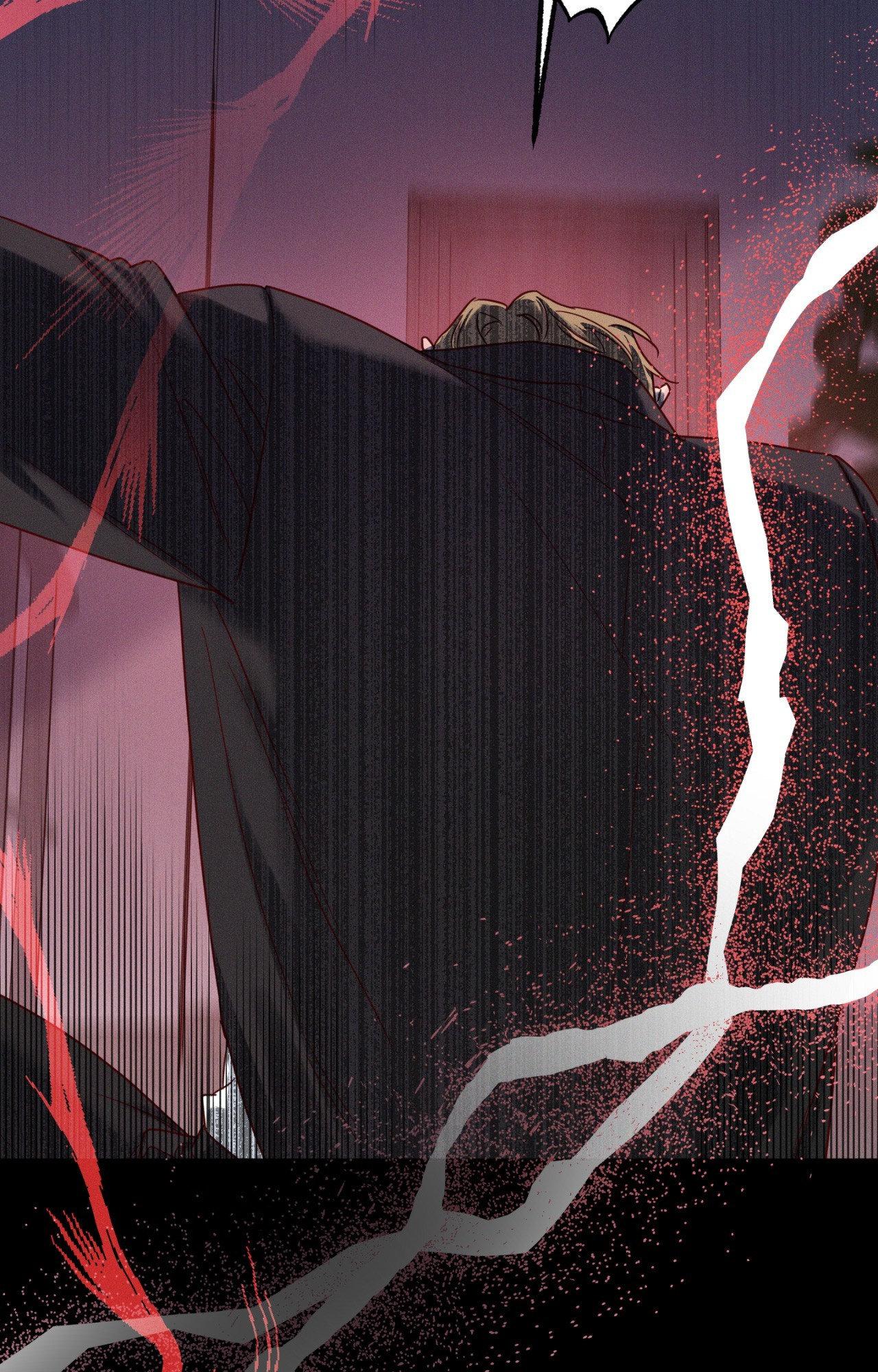 In Your Wake Chapter 48 page 25 - 