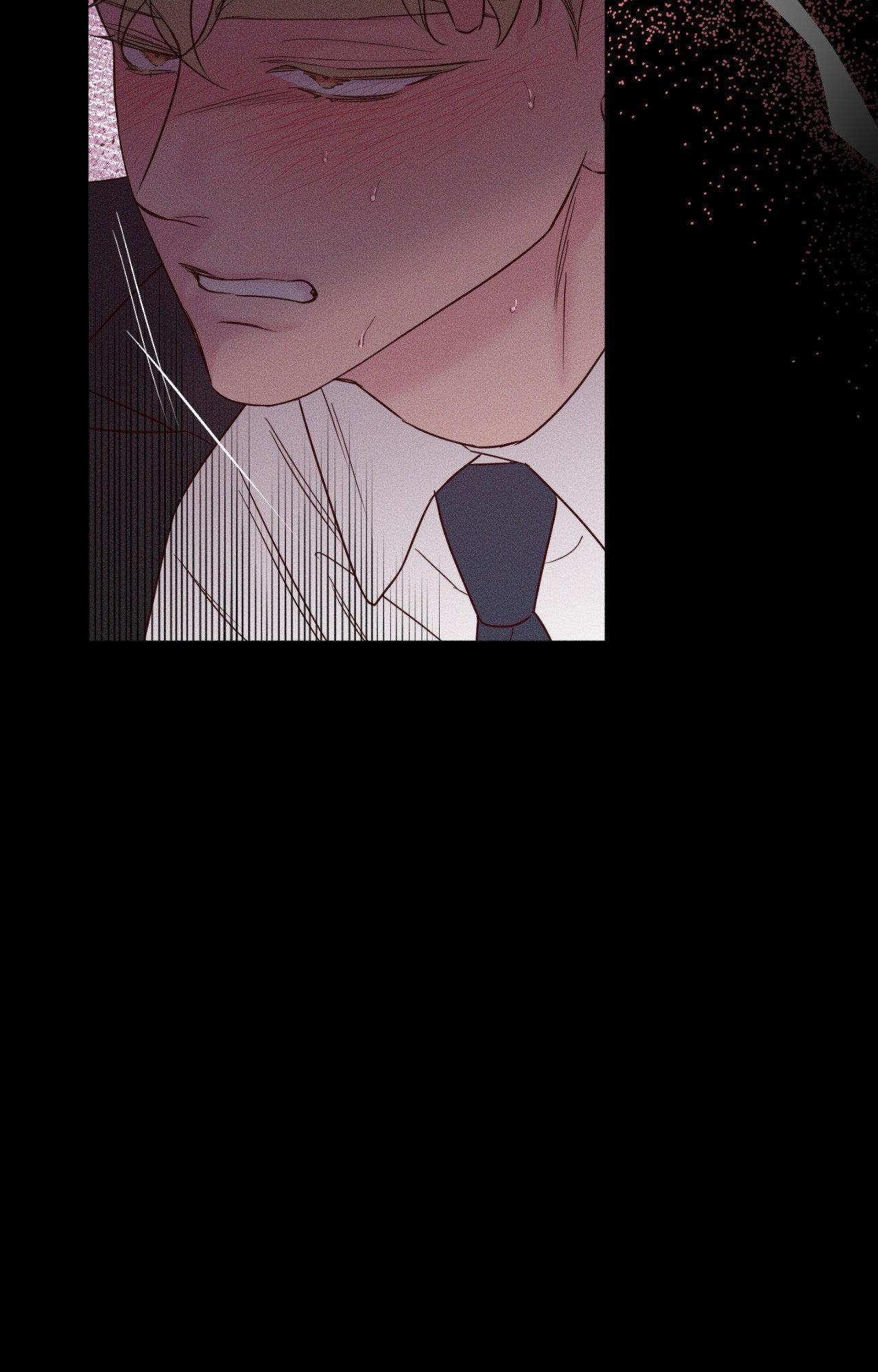 In Your Wake Chapter 48 page 27 - 