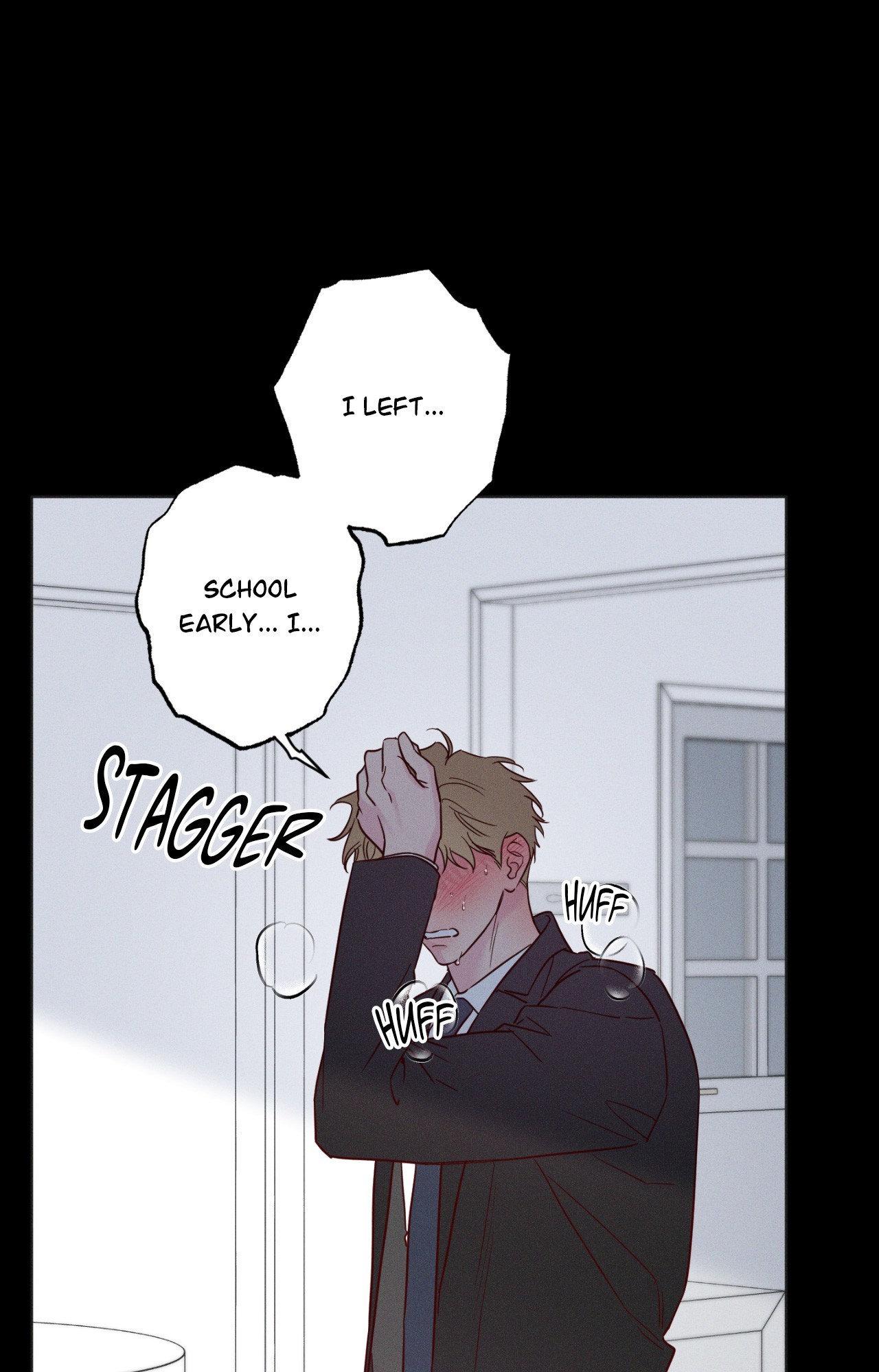 In Your Wake Chapter 48 page 4 - 