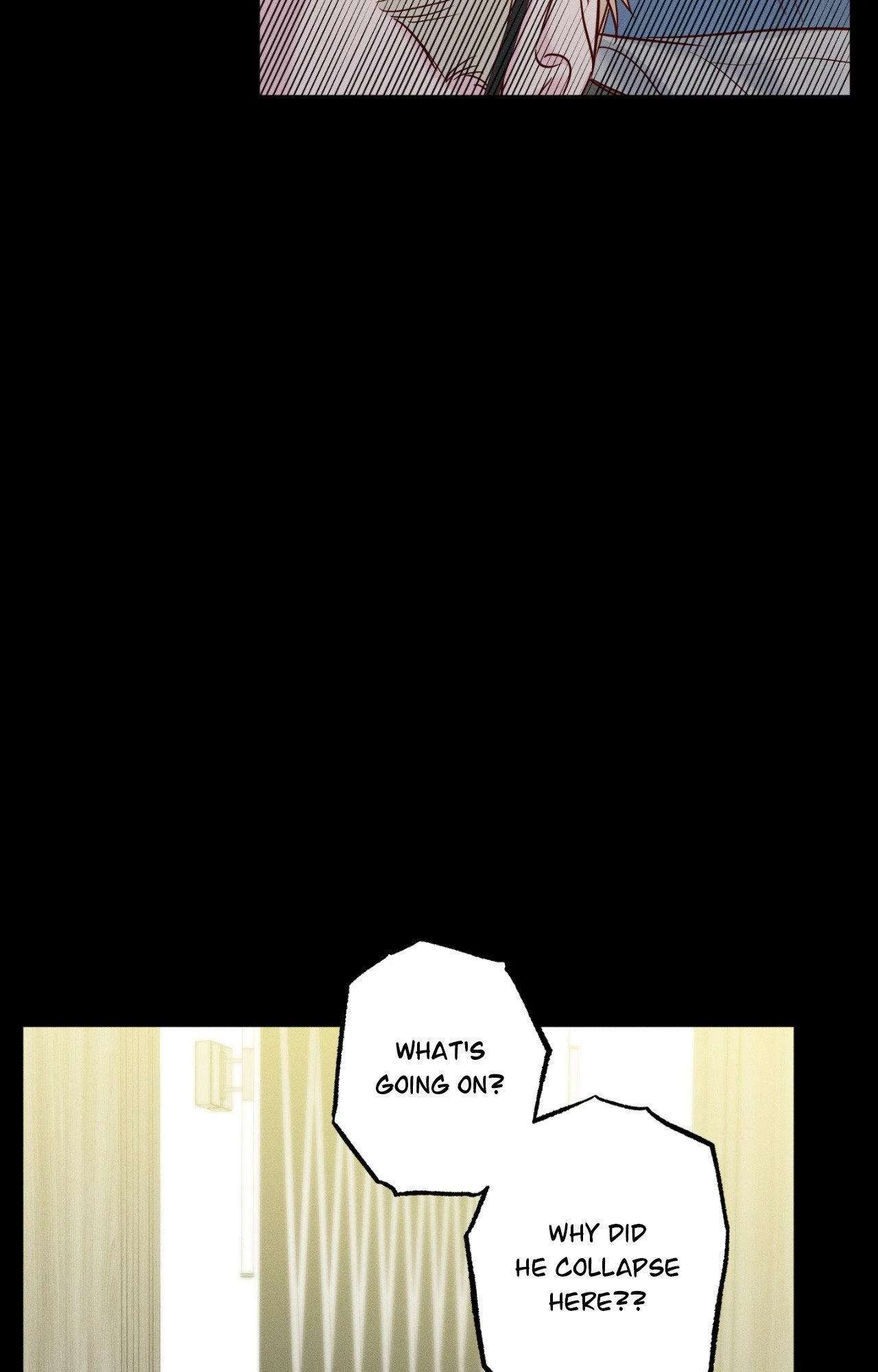 In Your Wake Chapter 48 page 37 - 