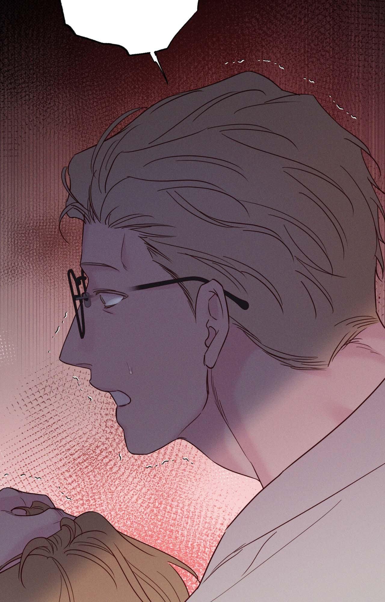 In Your Wake Chapter 48 page 42 - 