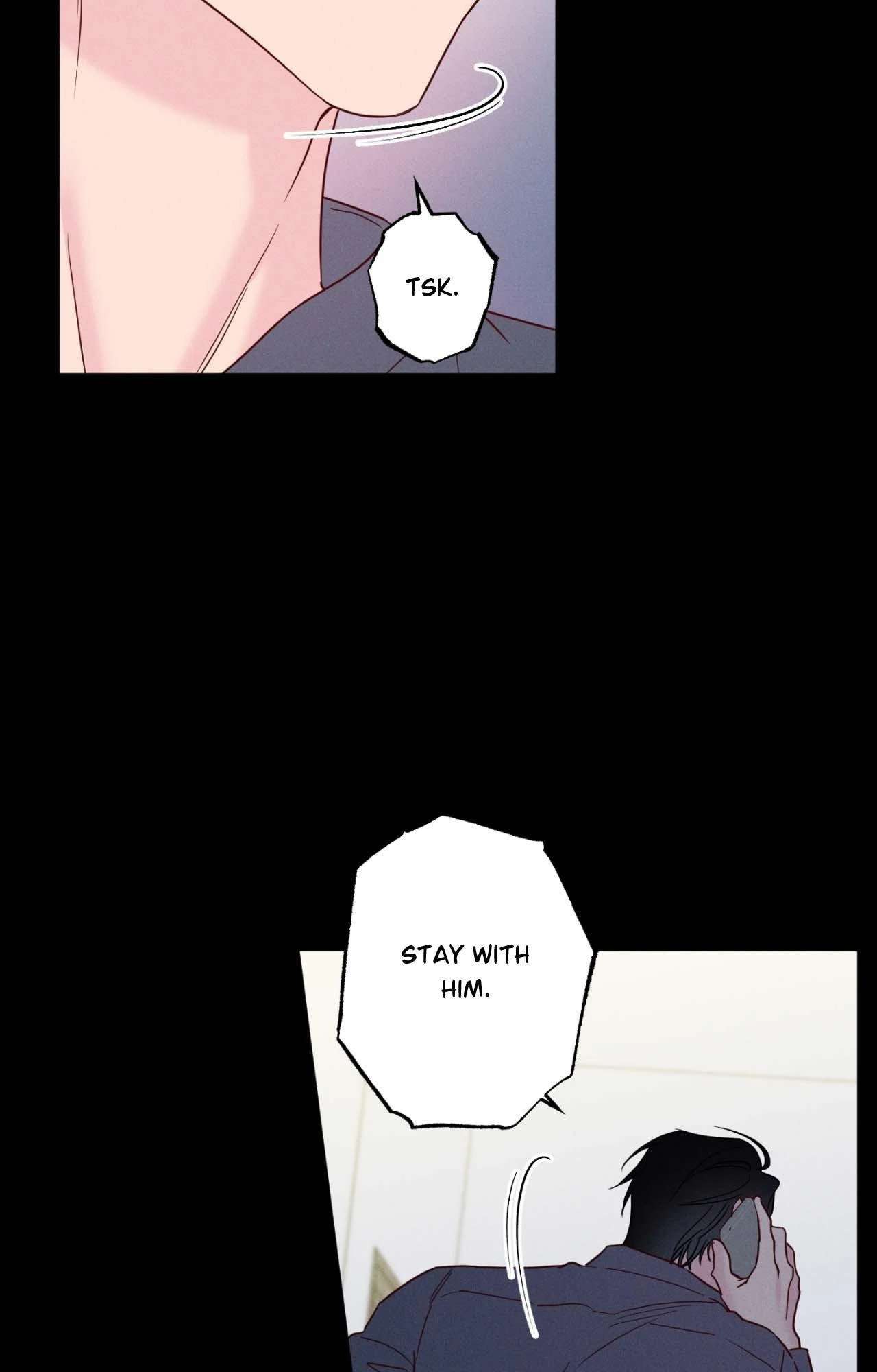 In Your Wake Chapter 48 page 45 - 