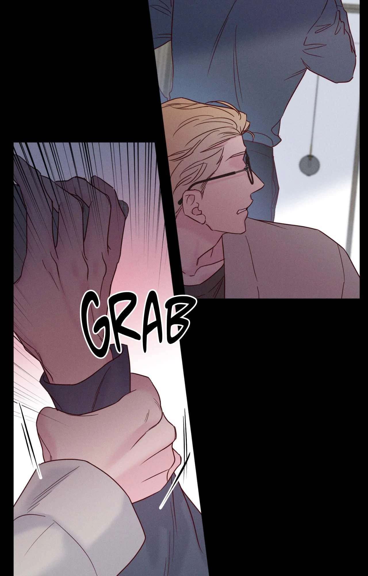 In Your Wake Chapter 48 page 46 - 