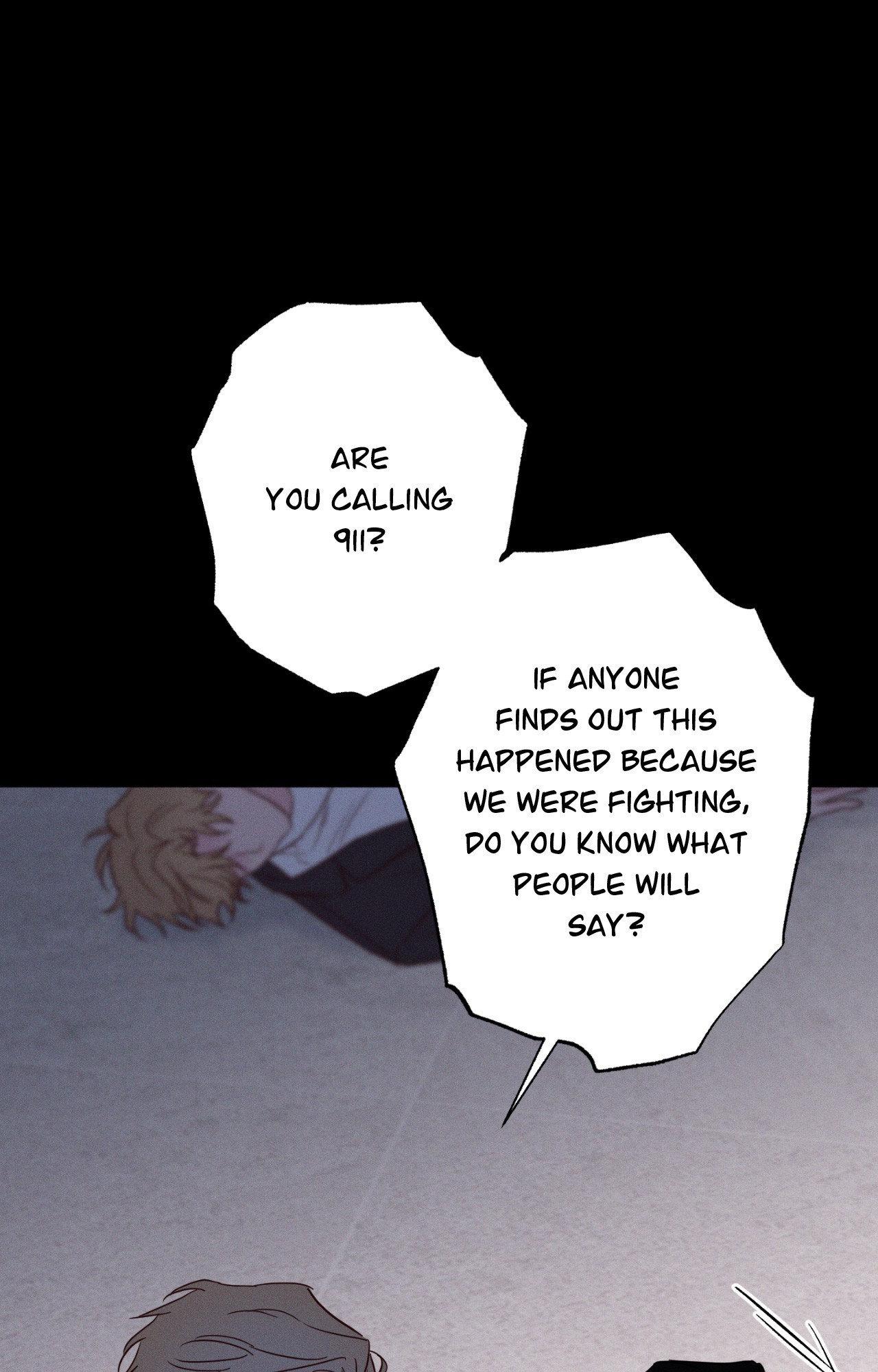 In Your Wake Chapter 48 page 48 - 