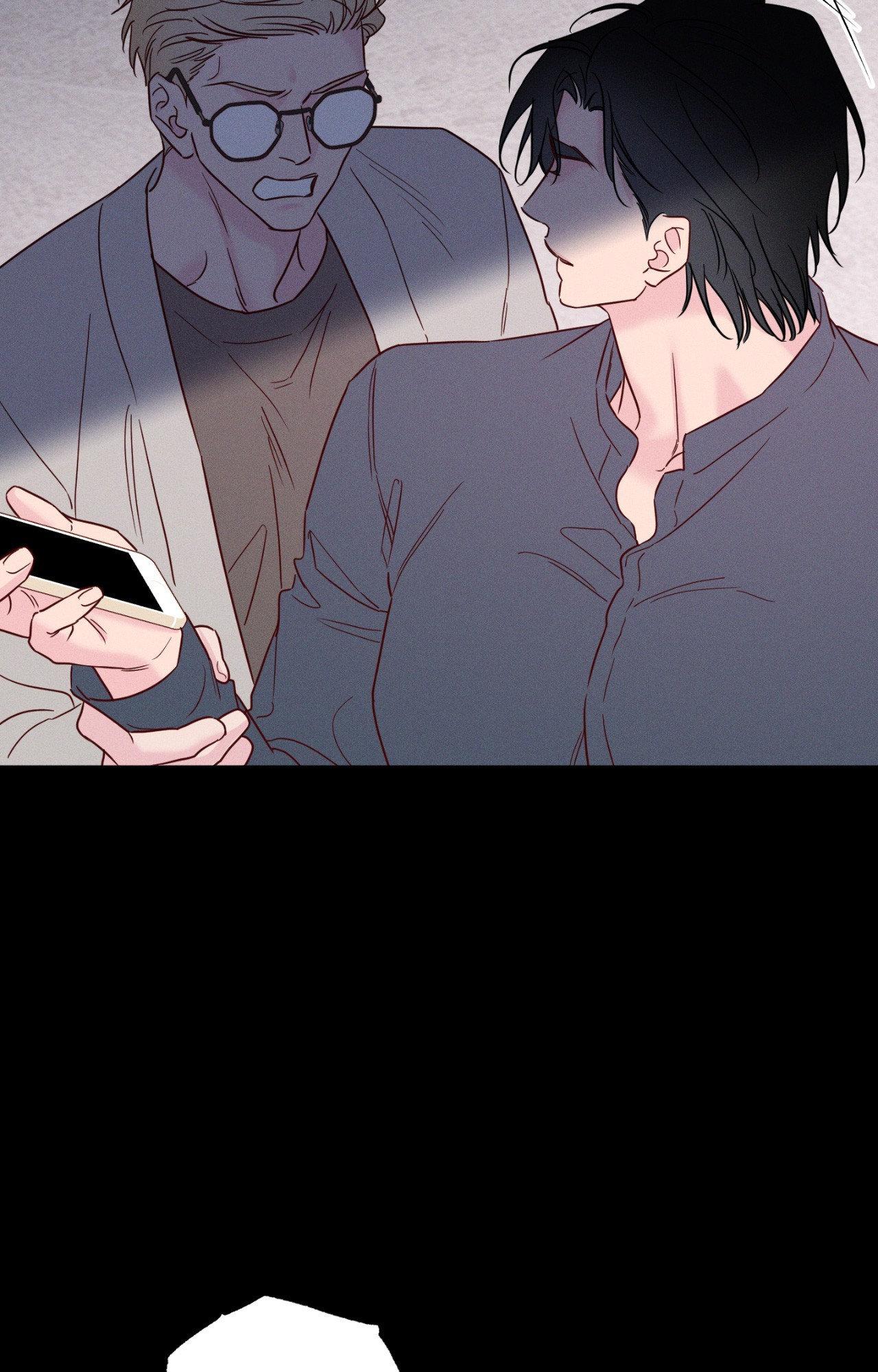 In Your Wake Chapter 48 page 49 - 