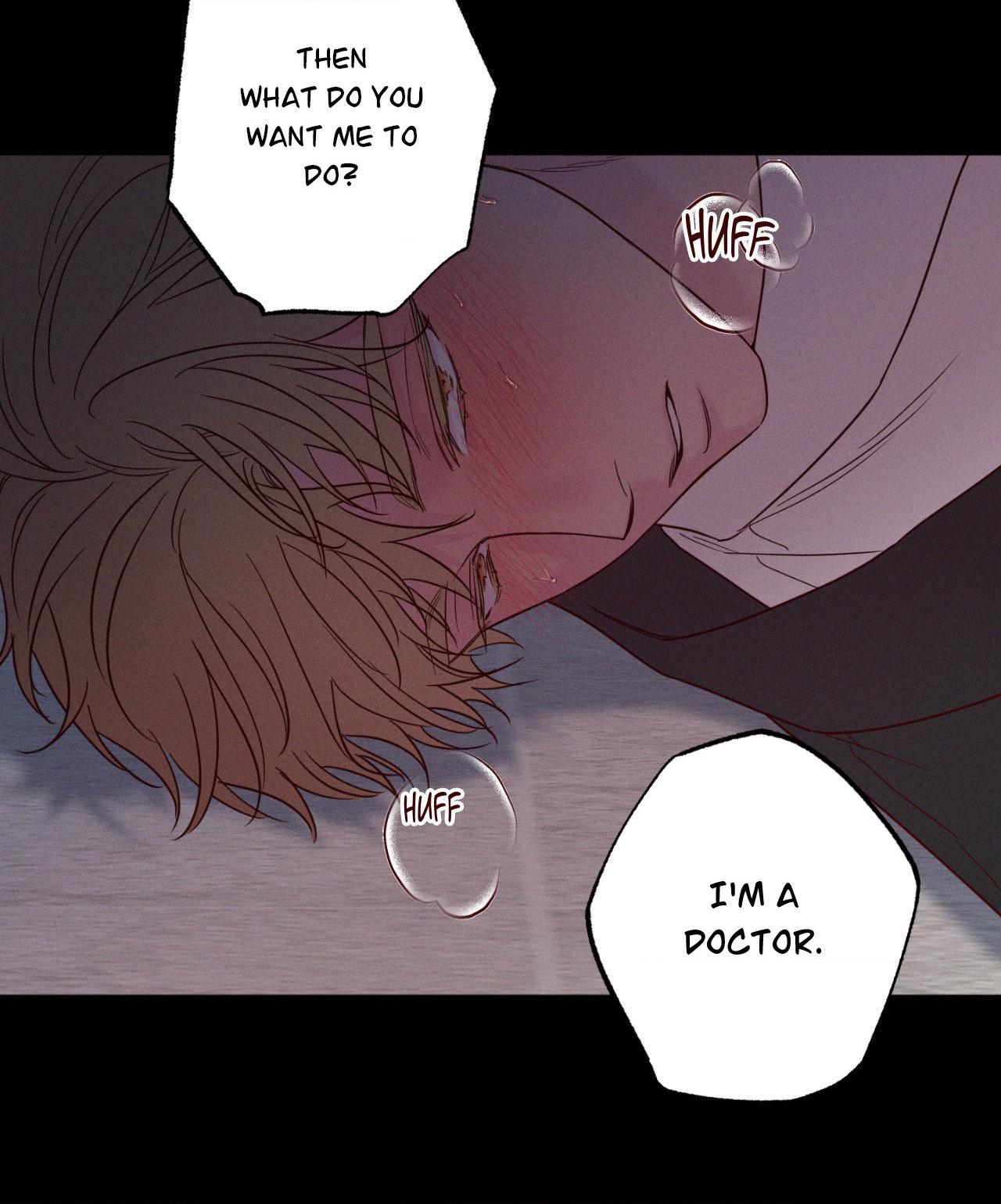 In Your Wake Chapter 48 page 50 - 