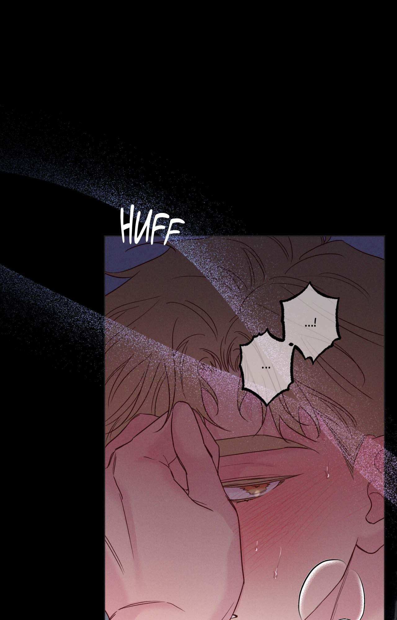 In Your Wake Chapter 48 page 6 - 