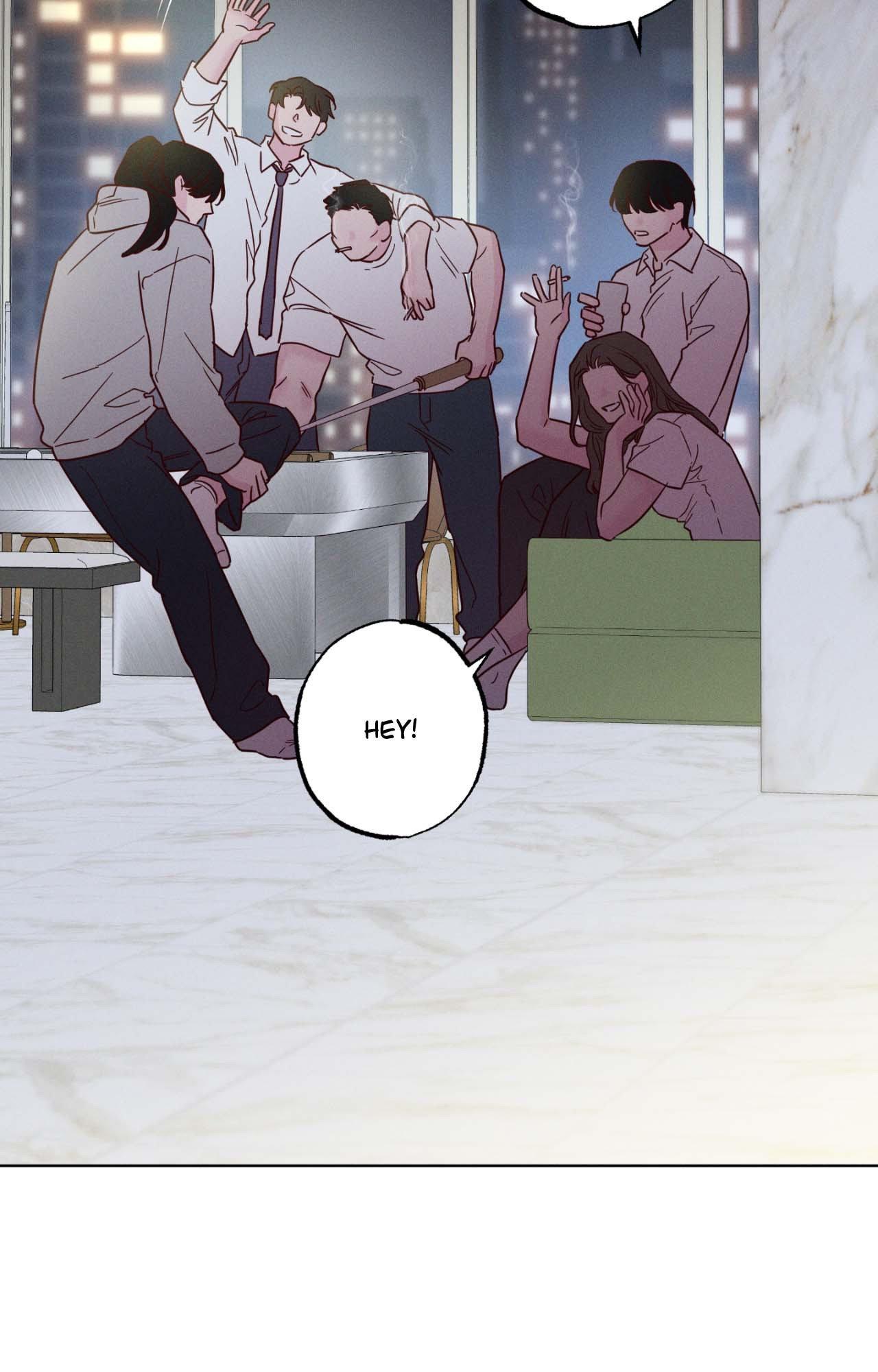 In Your Wake Chapter 48 page 56 - 