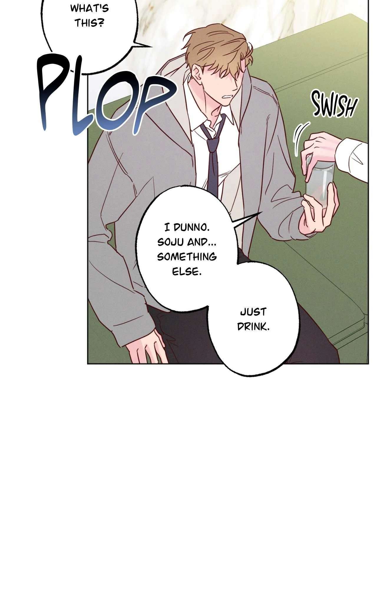 In Your Wake Chapter 48 page 60 - 