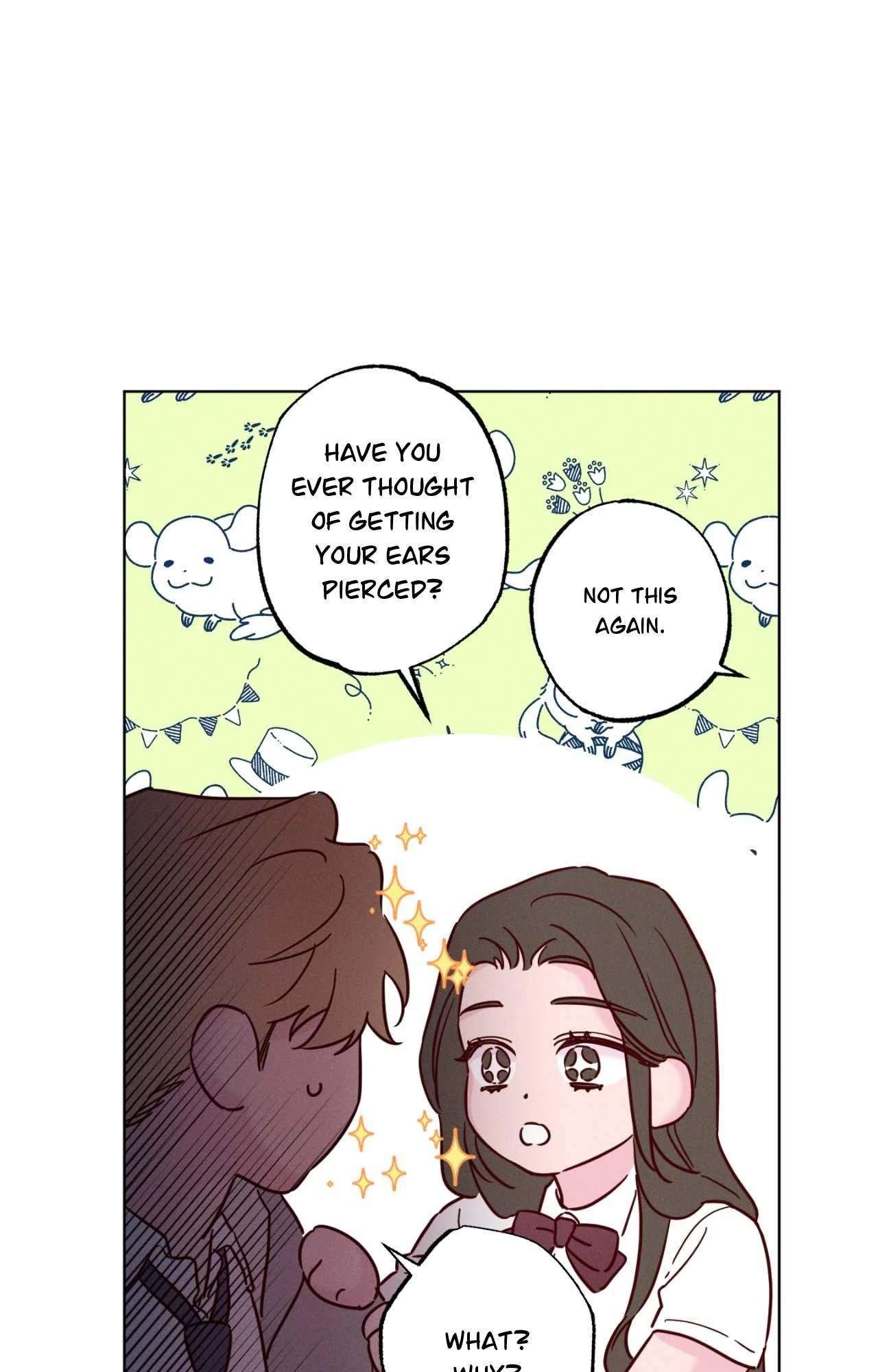 In Your Wake Chapter 48 page 63 - 