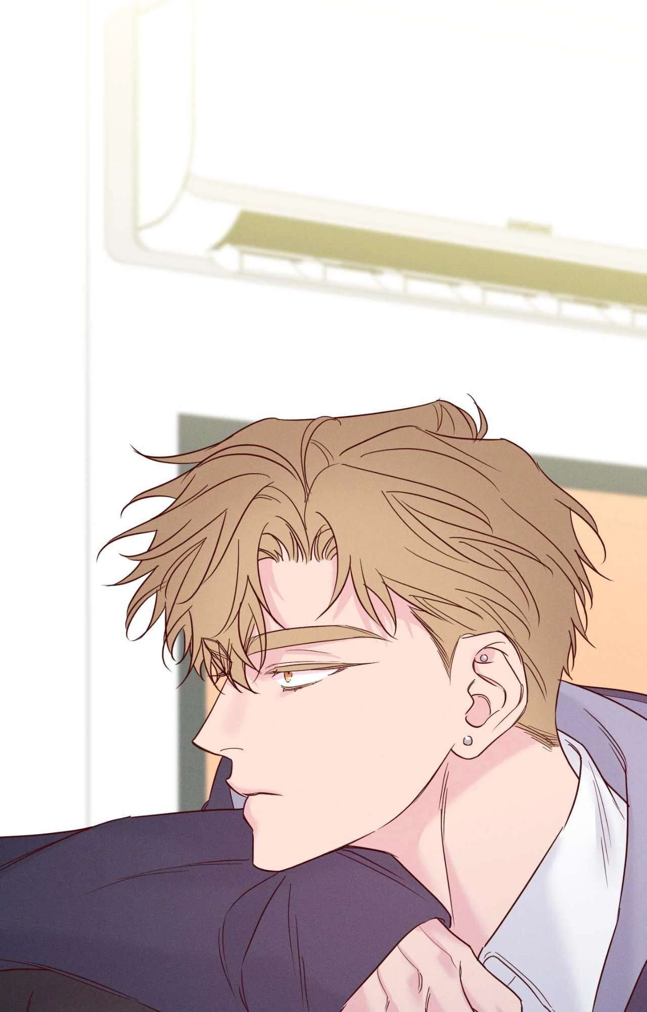 In Your Wake Chapter 48 page 69 - 