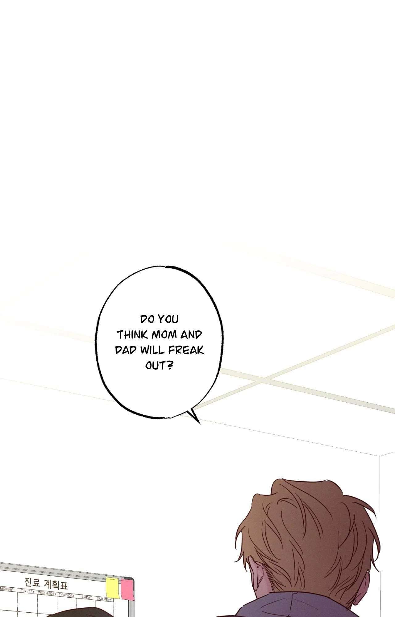 In Your Wake Chapter 48 page 76 - 