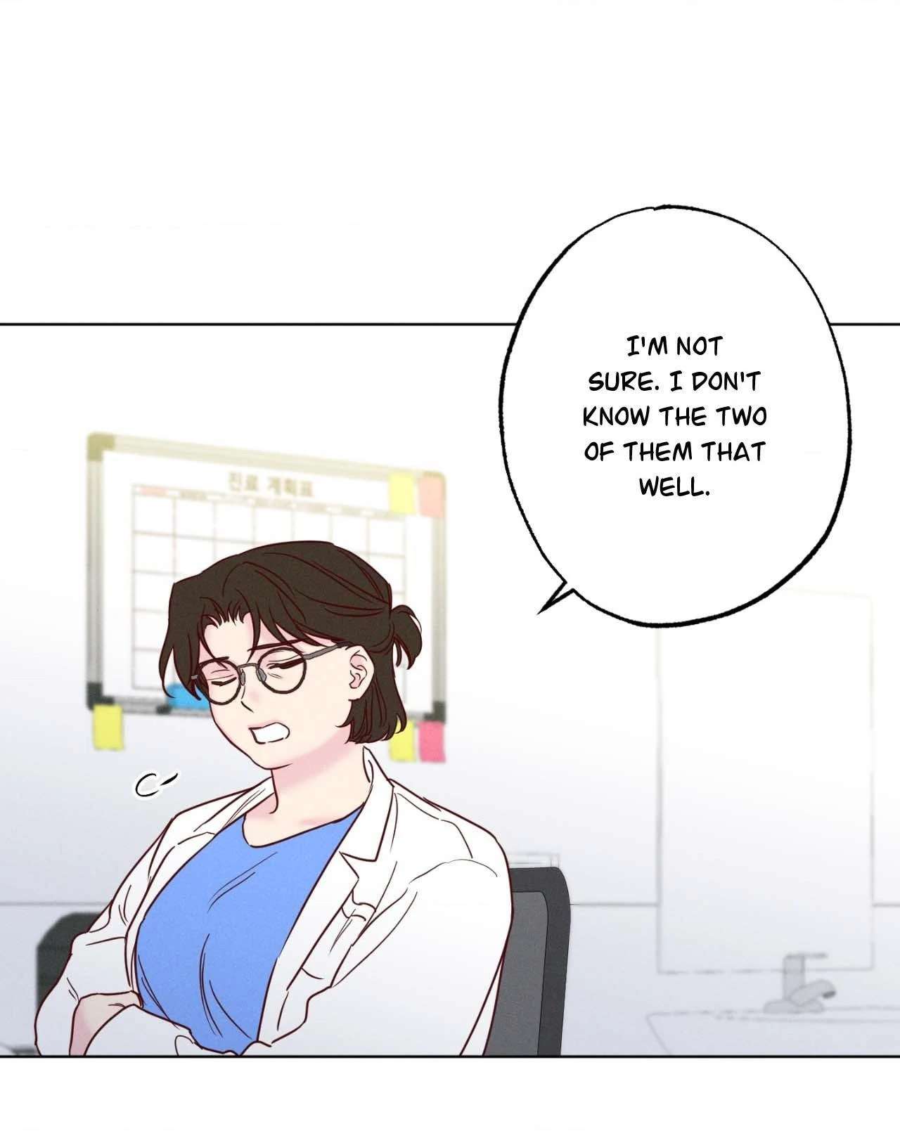 In Your Wake Chapter 48 page 78 - 