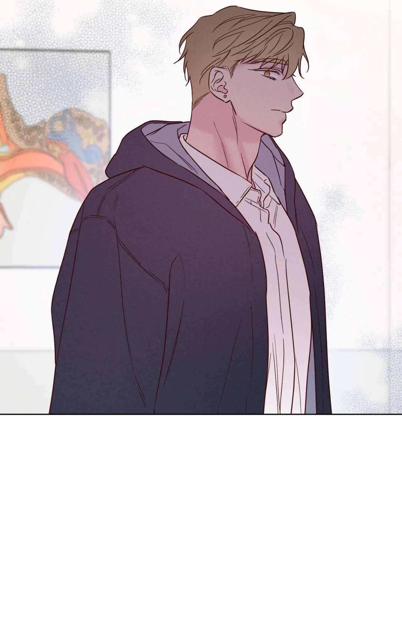In Your Wake Chapter 48 page 81 - 