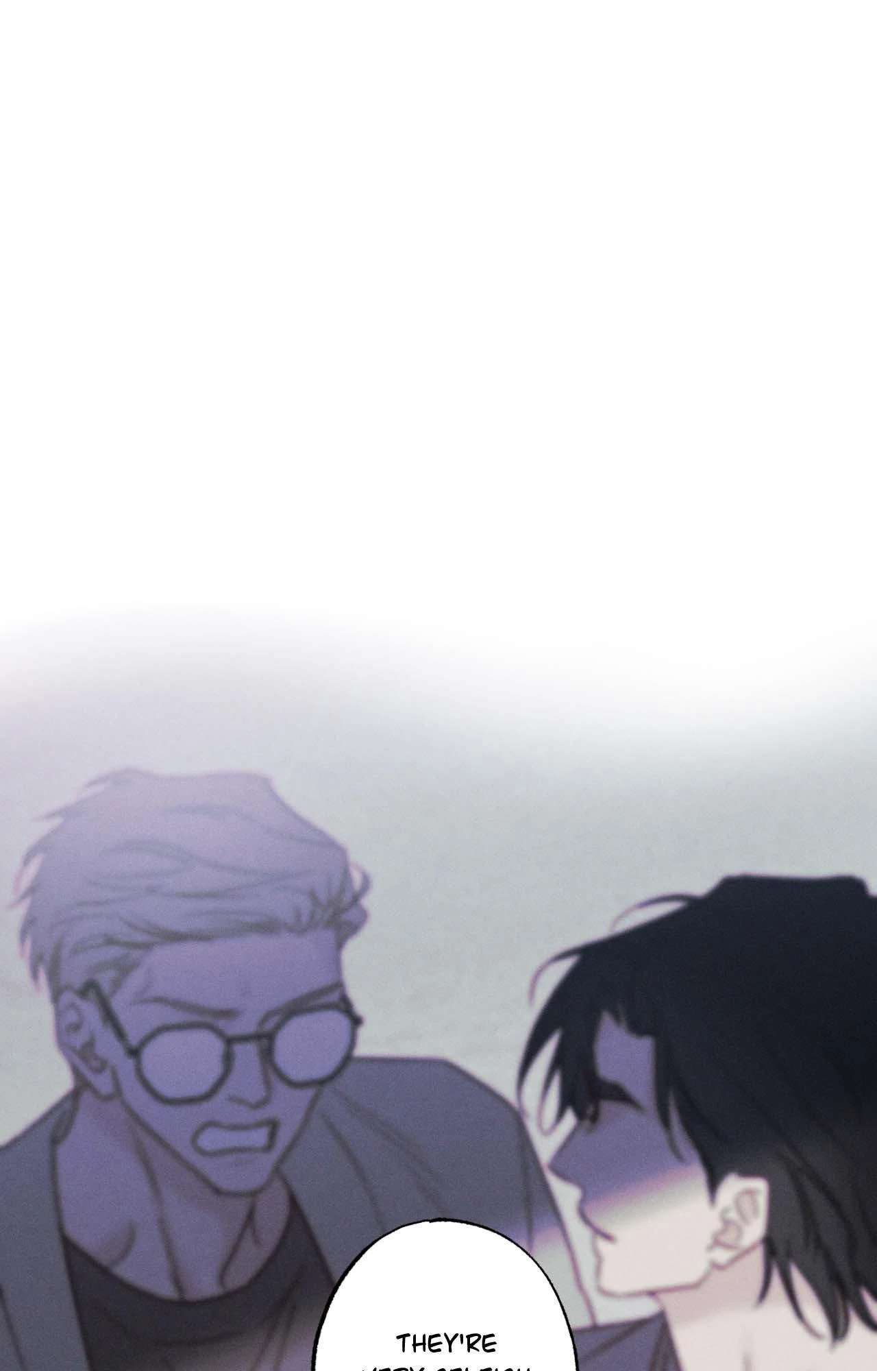 In Your Wake Chapter 48 page 84 - 